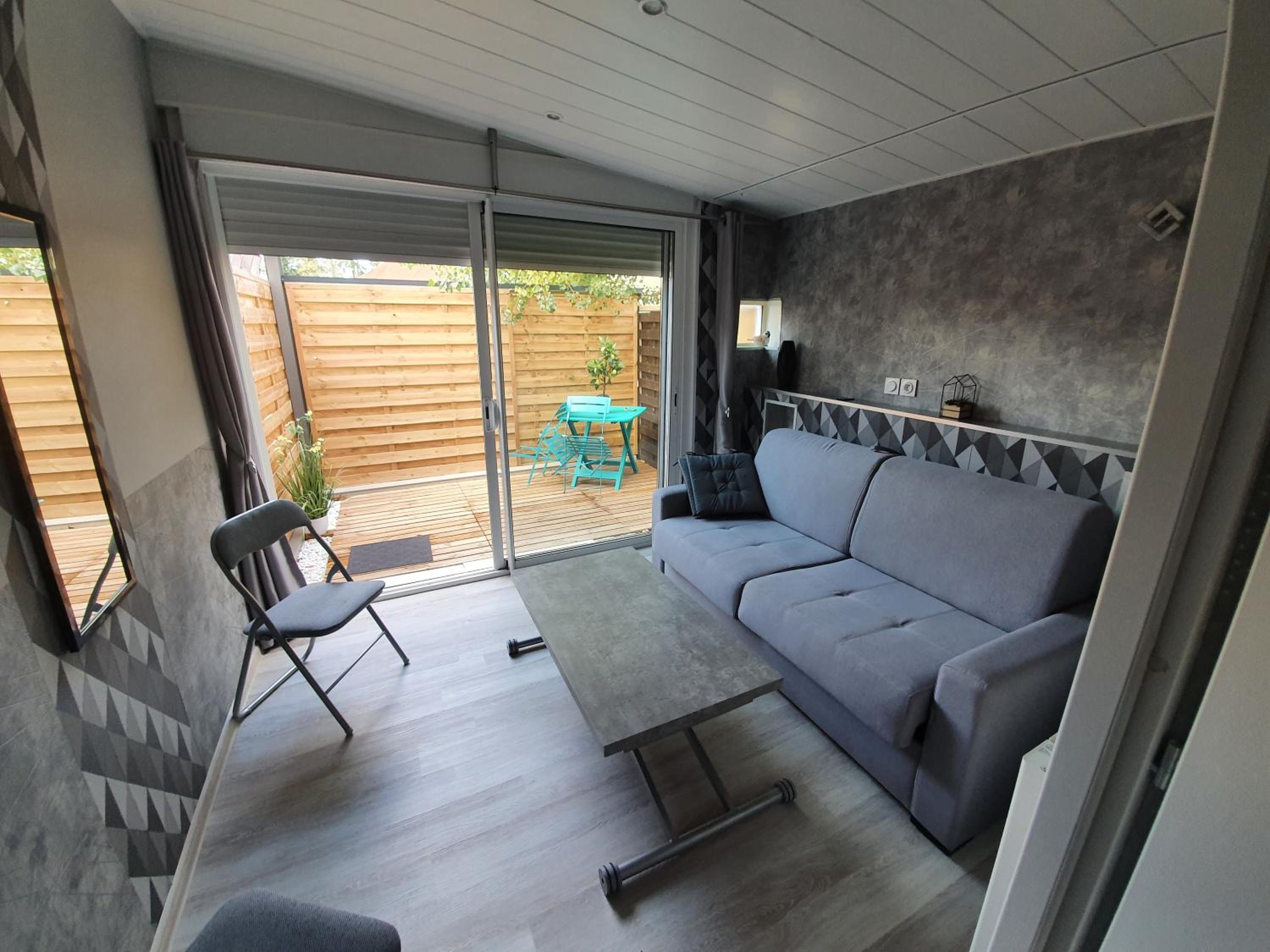 Small Double Room