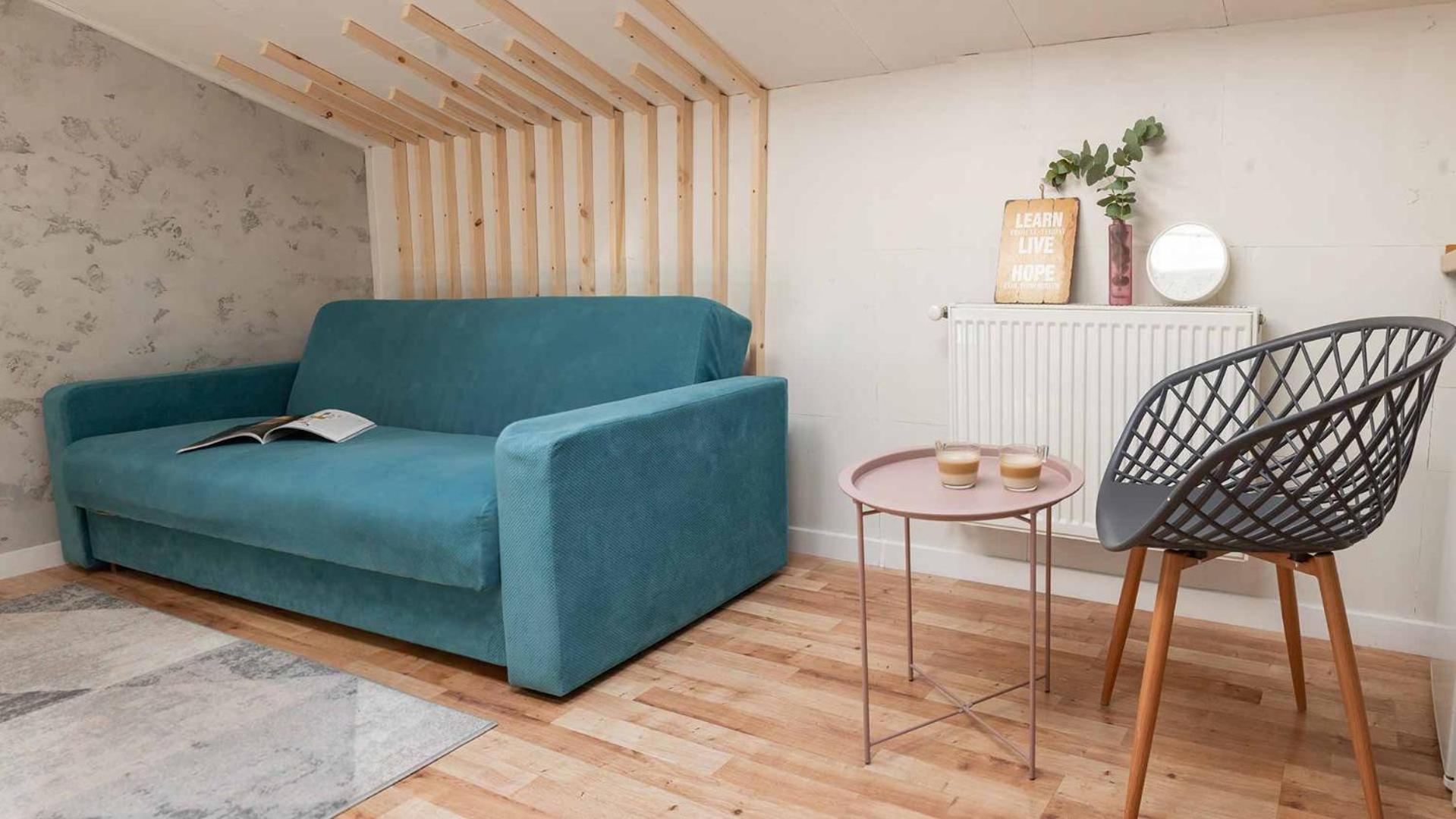Superior Apartment photo 3