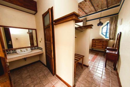 Small Double Room photo 1