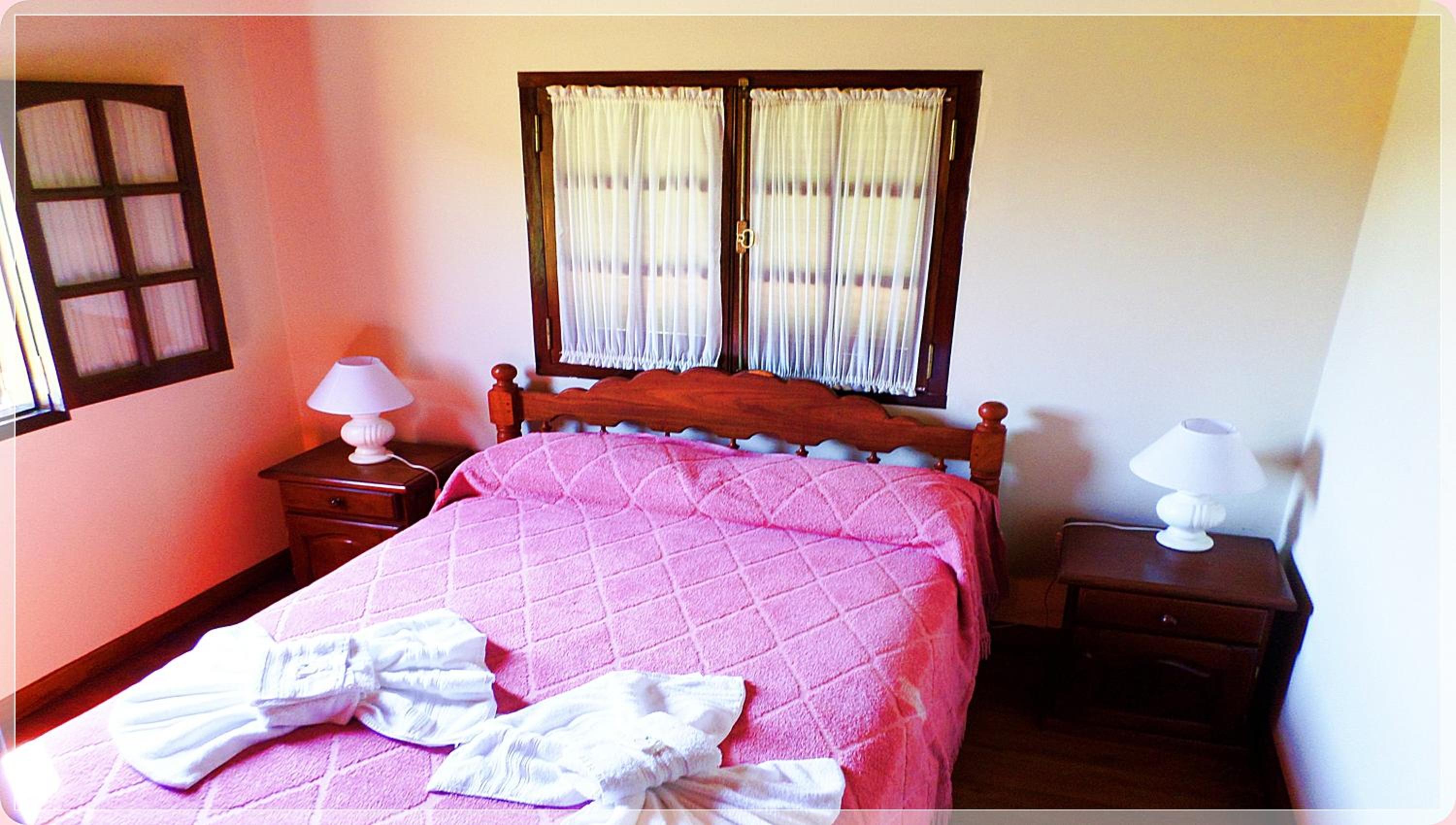 Two-Bedroom House photo 2