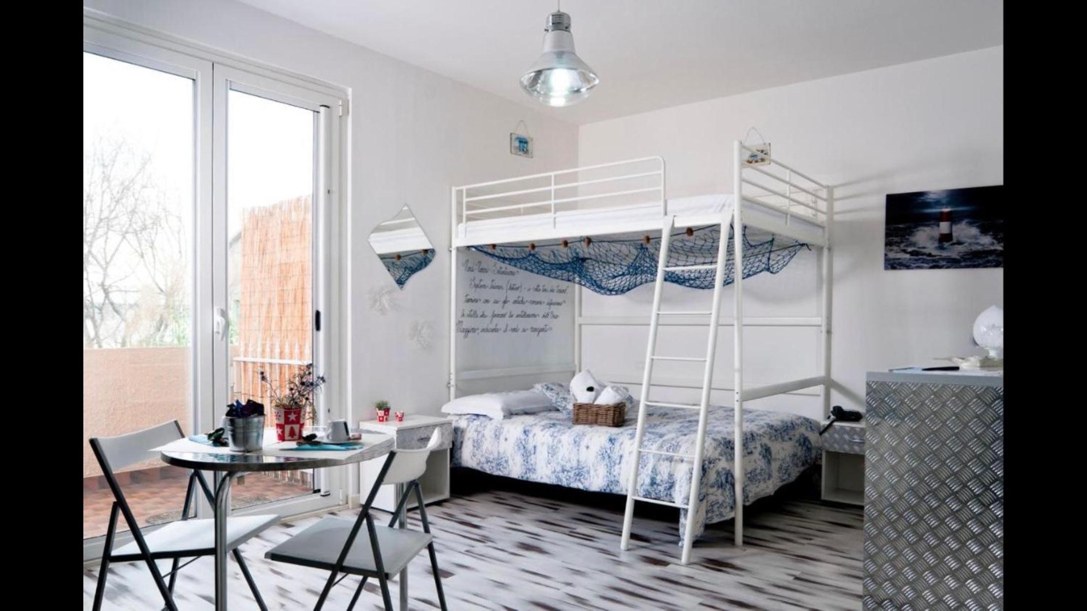 Triple Room with Kitchenette