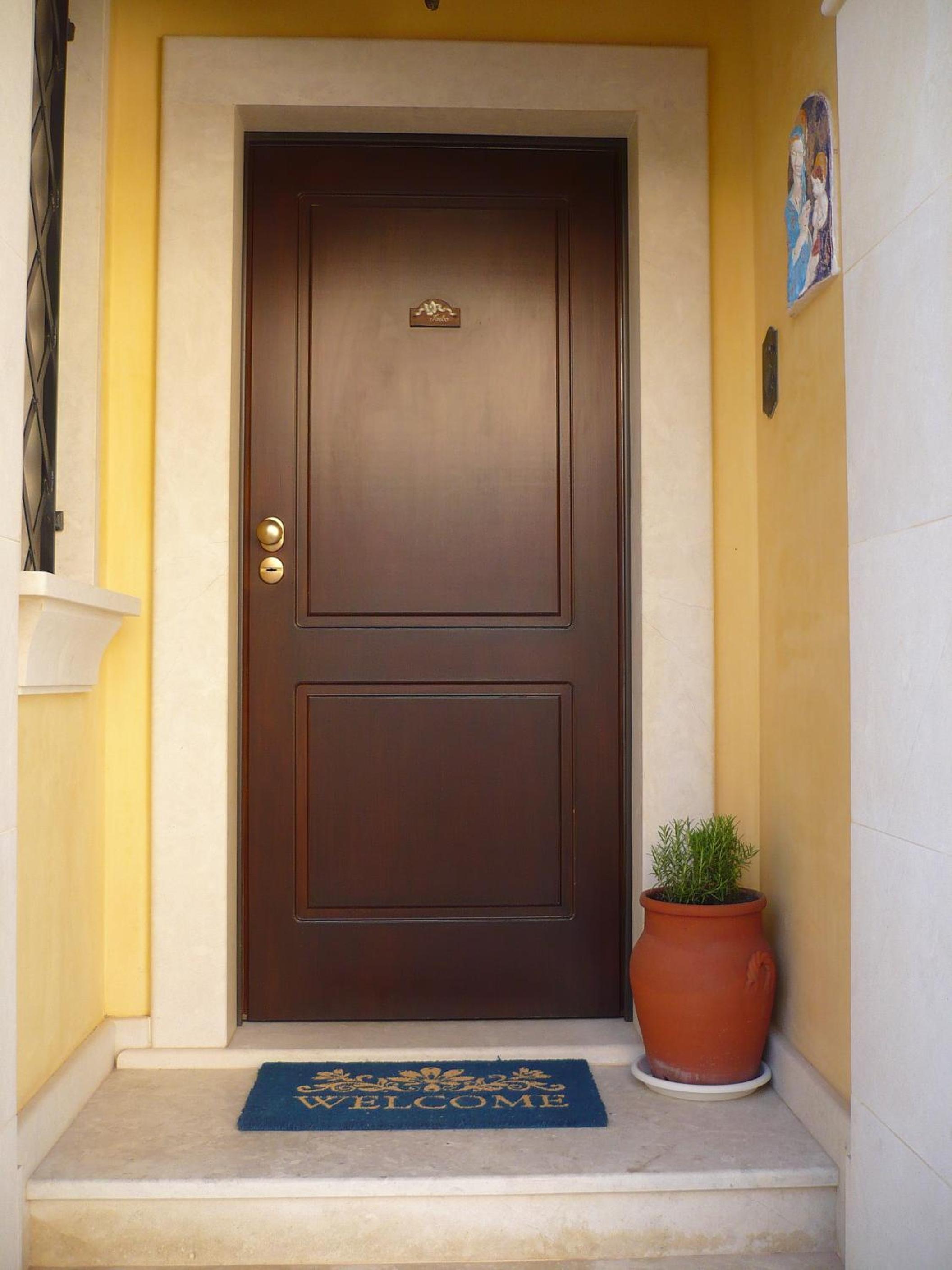 Apartment - Ground Floor