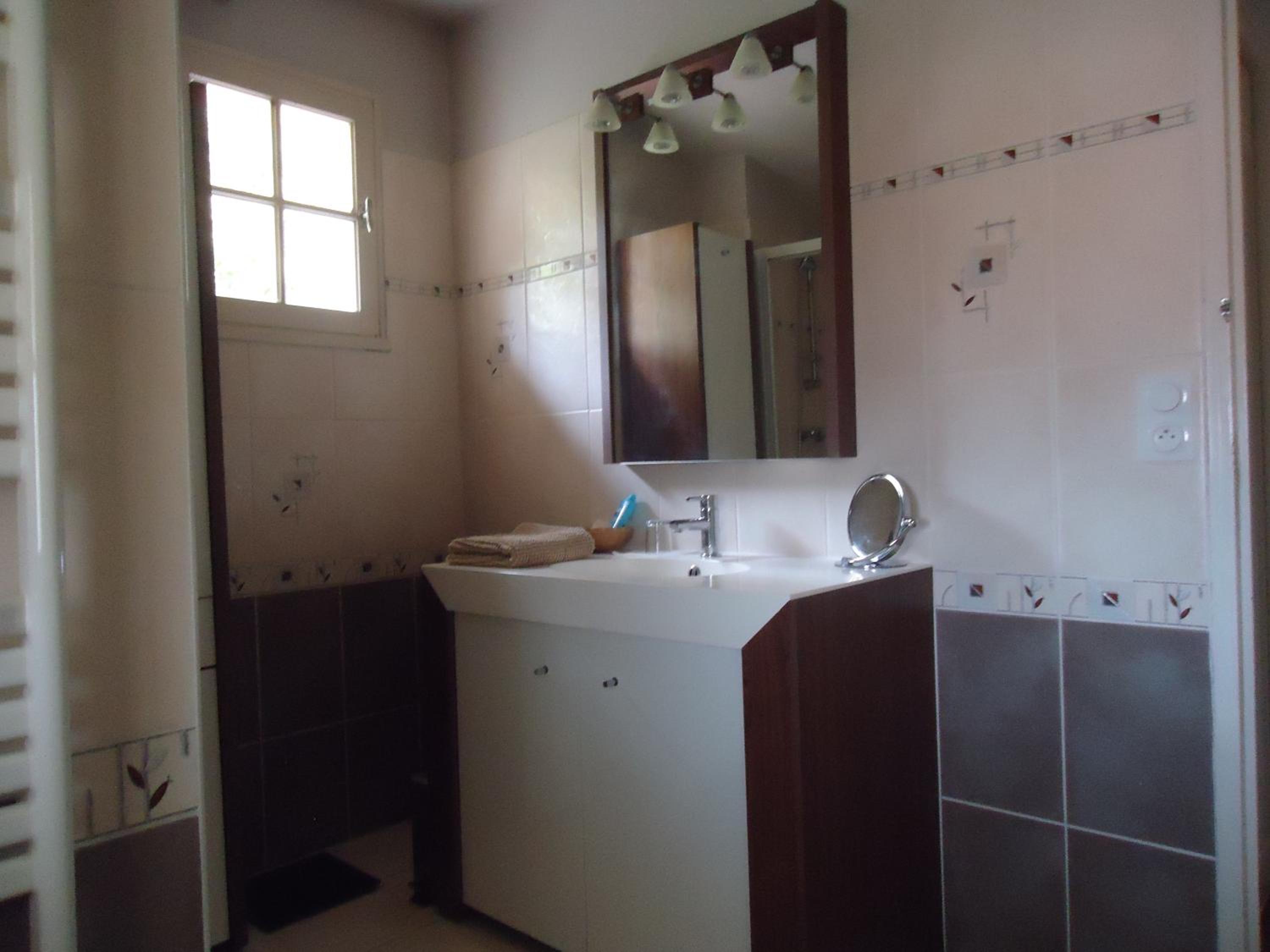 Twin Room with Garden View photo 3