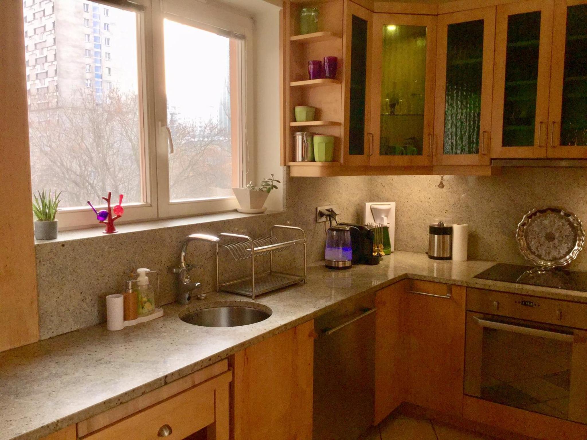 Two-Bedroom Apartment - Photo 35