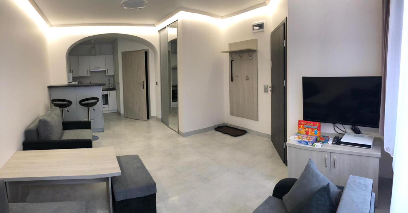 Studio Apartment - Photo 10