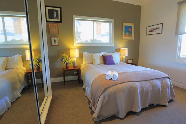 Three-Bedroom Holiday Home  photo 3