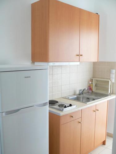 Studio (2 Adults + 1 Child)