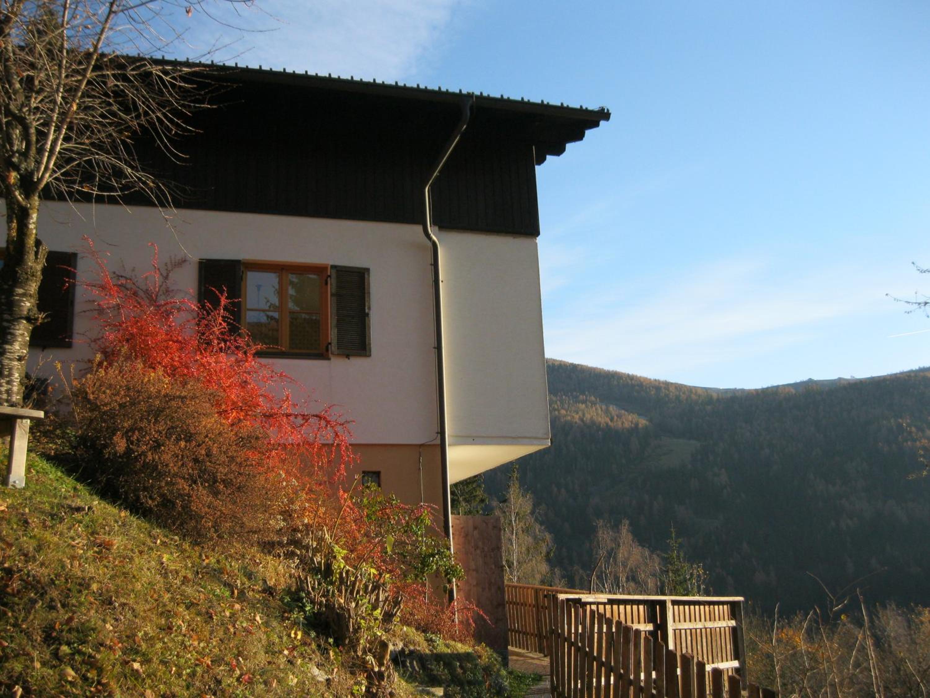 Two-Bedroom Apartment with Balcony photo 1