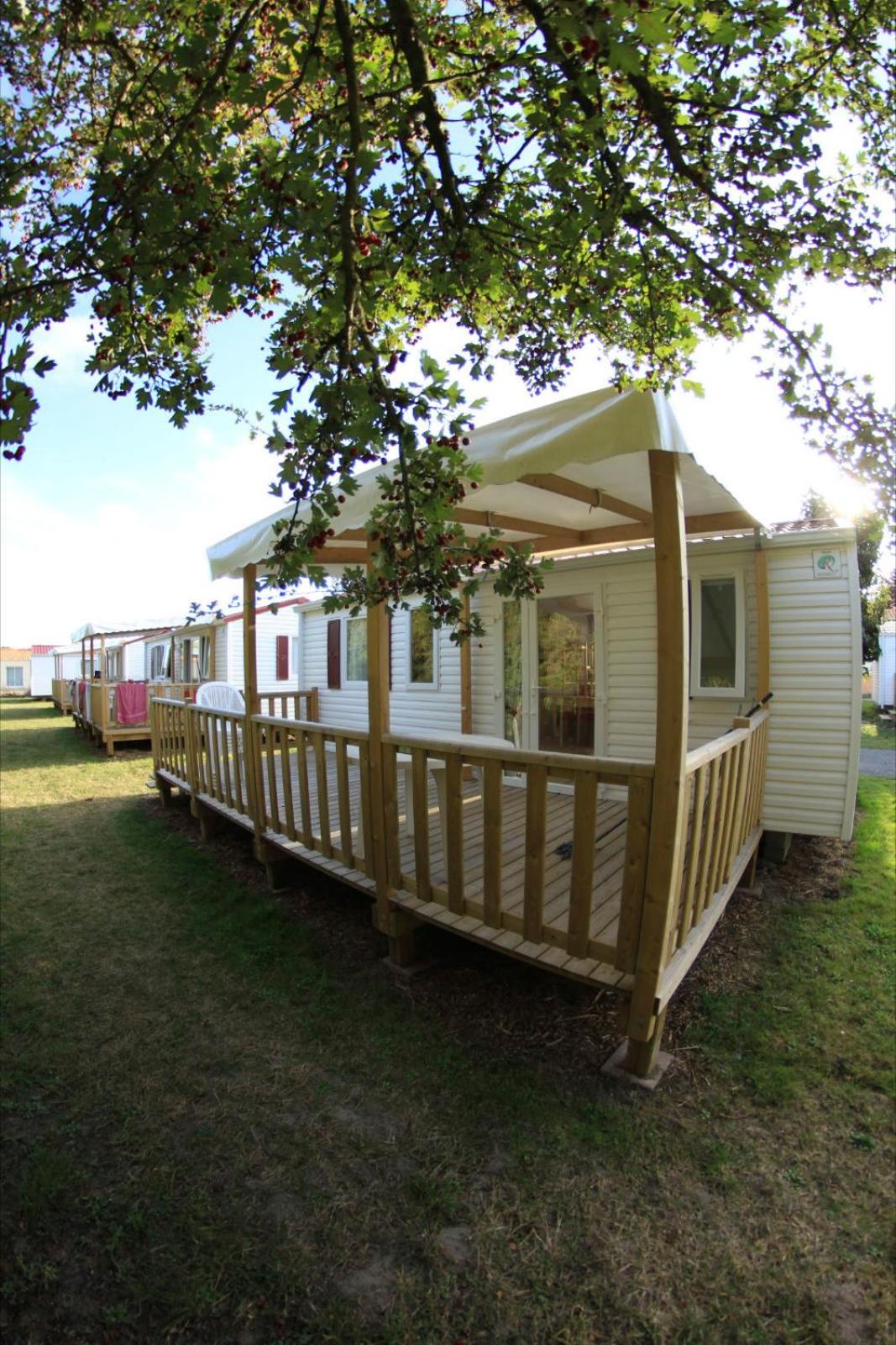 Mobile Home (6 Adults) photo 2
