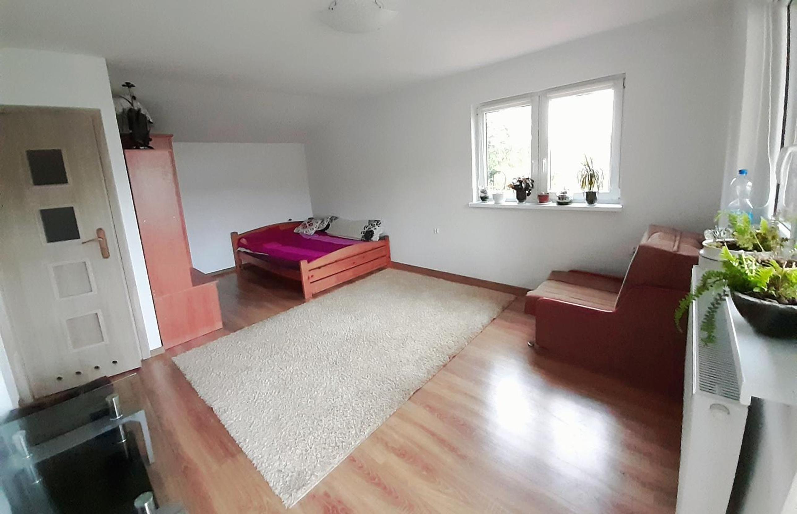 Triple Room with Shared Bathroom photo 1