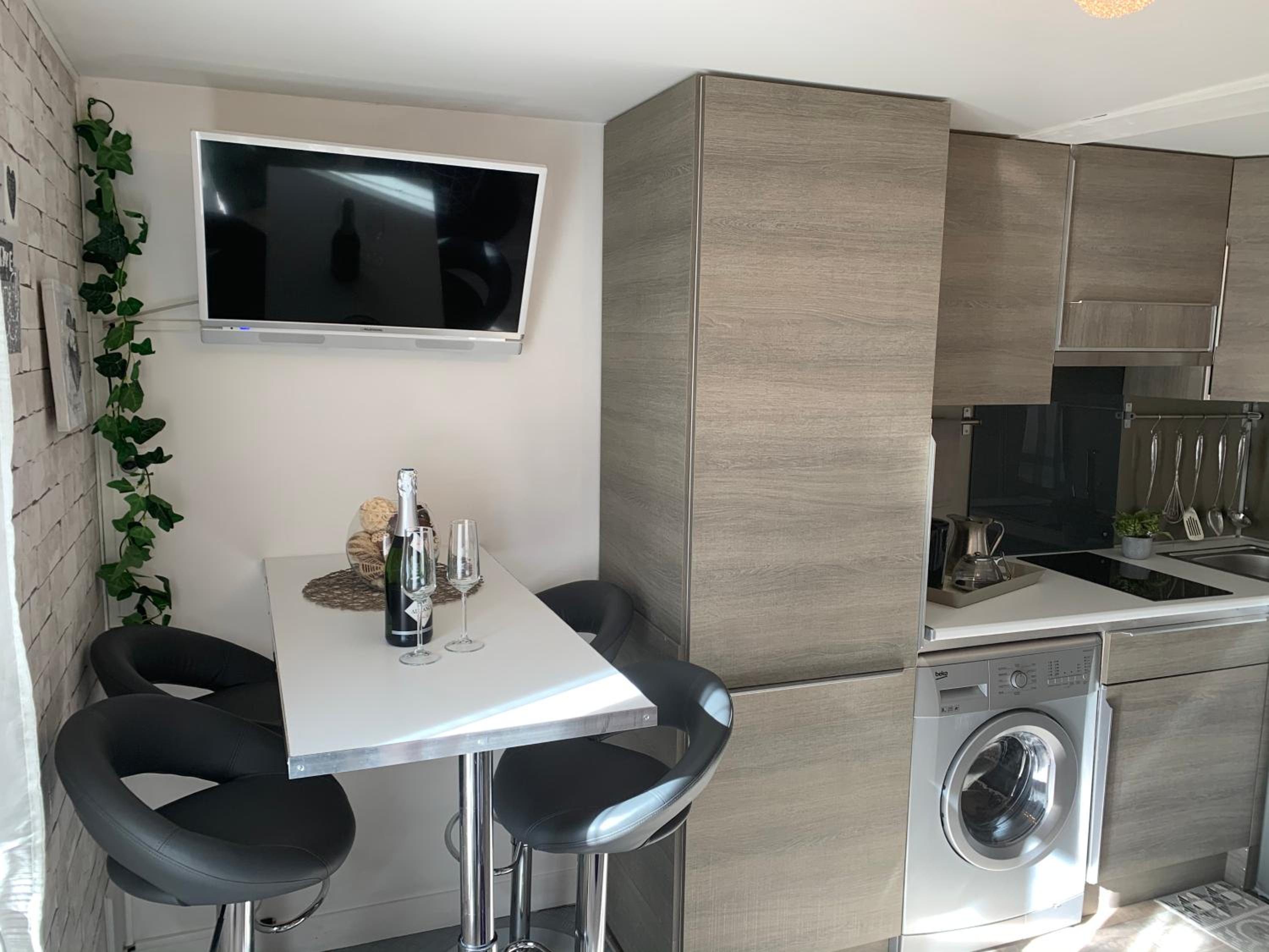 Standard Apartment photo 2