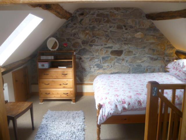 Two-Bedroom Cottage