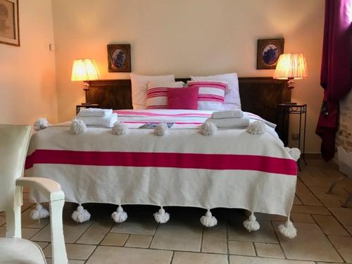 Double Room - Disability Access