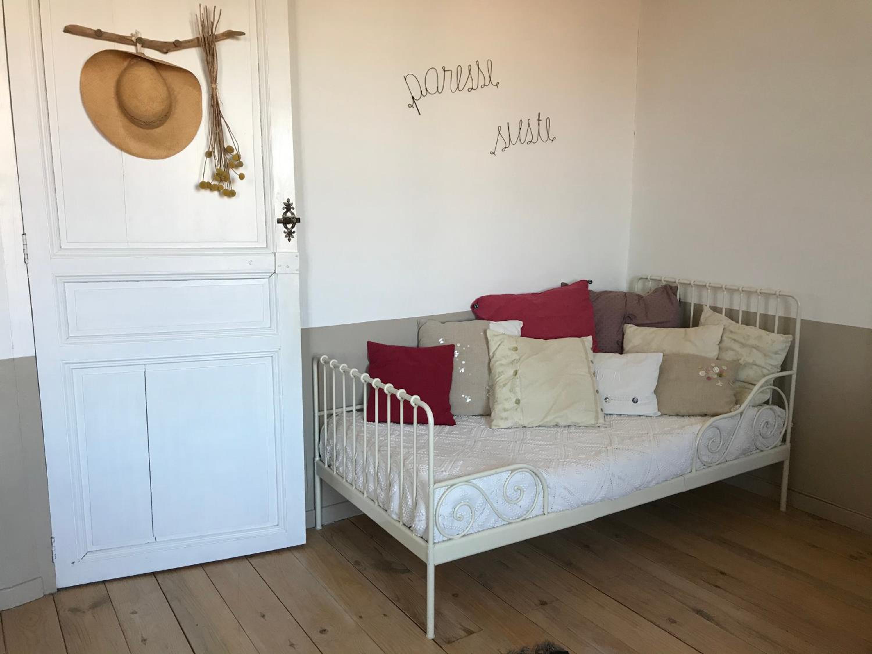 Double Room with Garden View photo 2