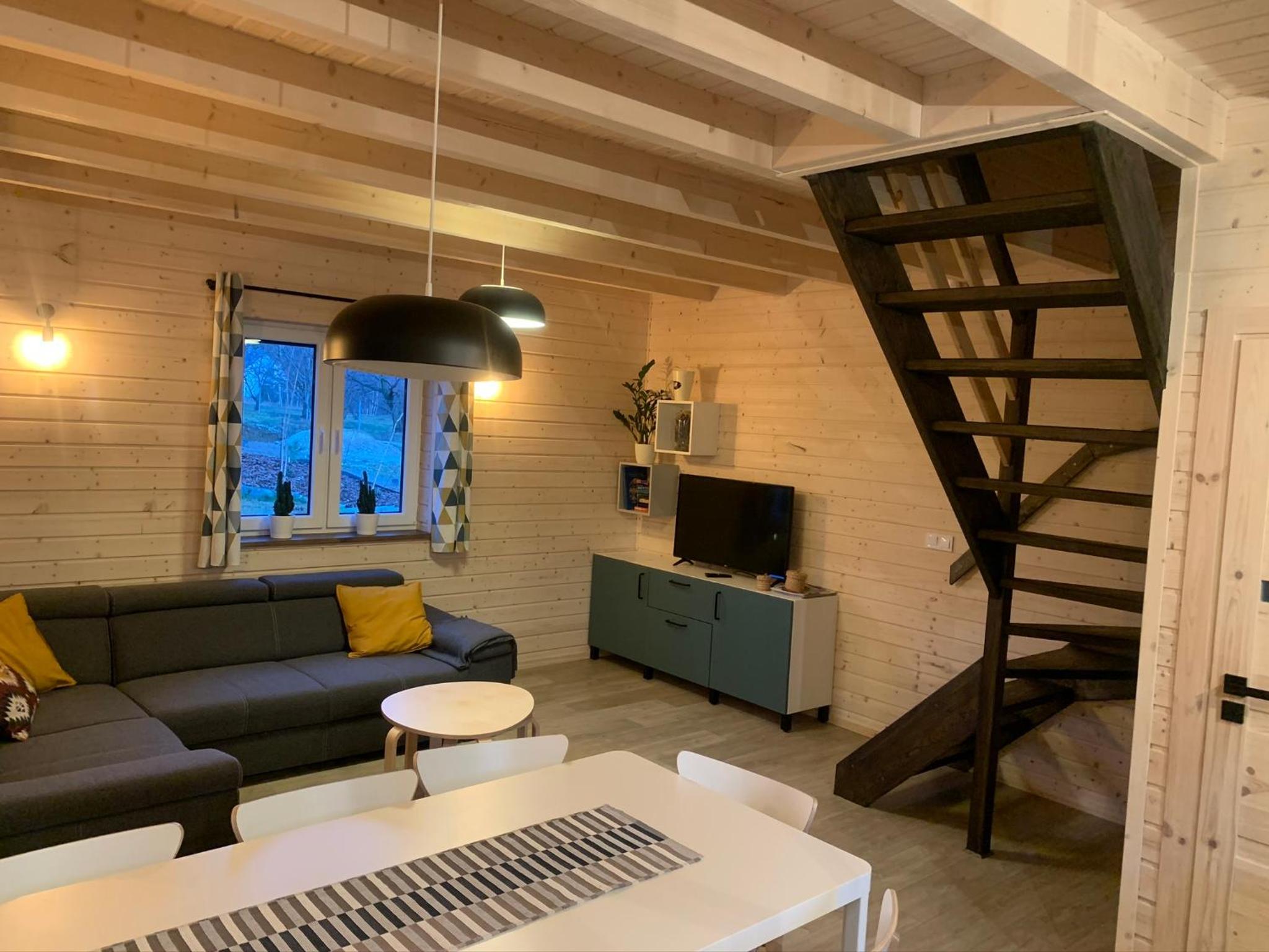 Two-Bedroom House photo 2