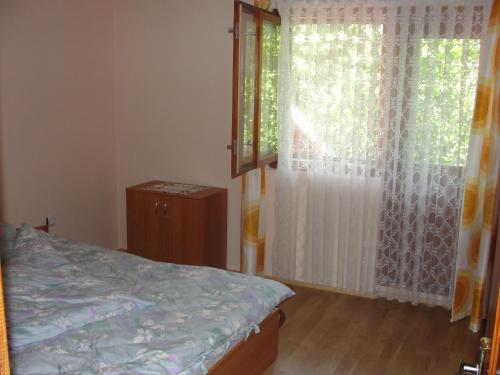 Quadruple Room with Balcony photo 1