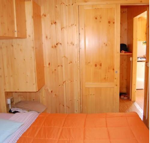 Two-Bedroom Mobile Home - Photo 10