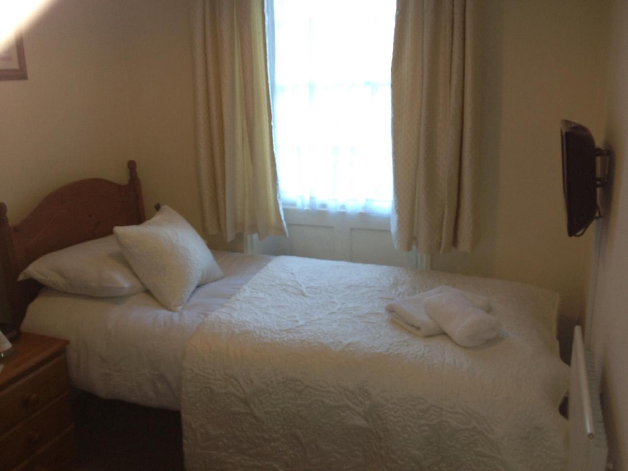 Single Room photo 2