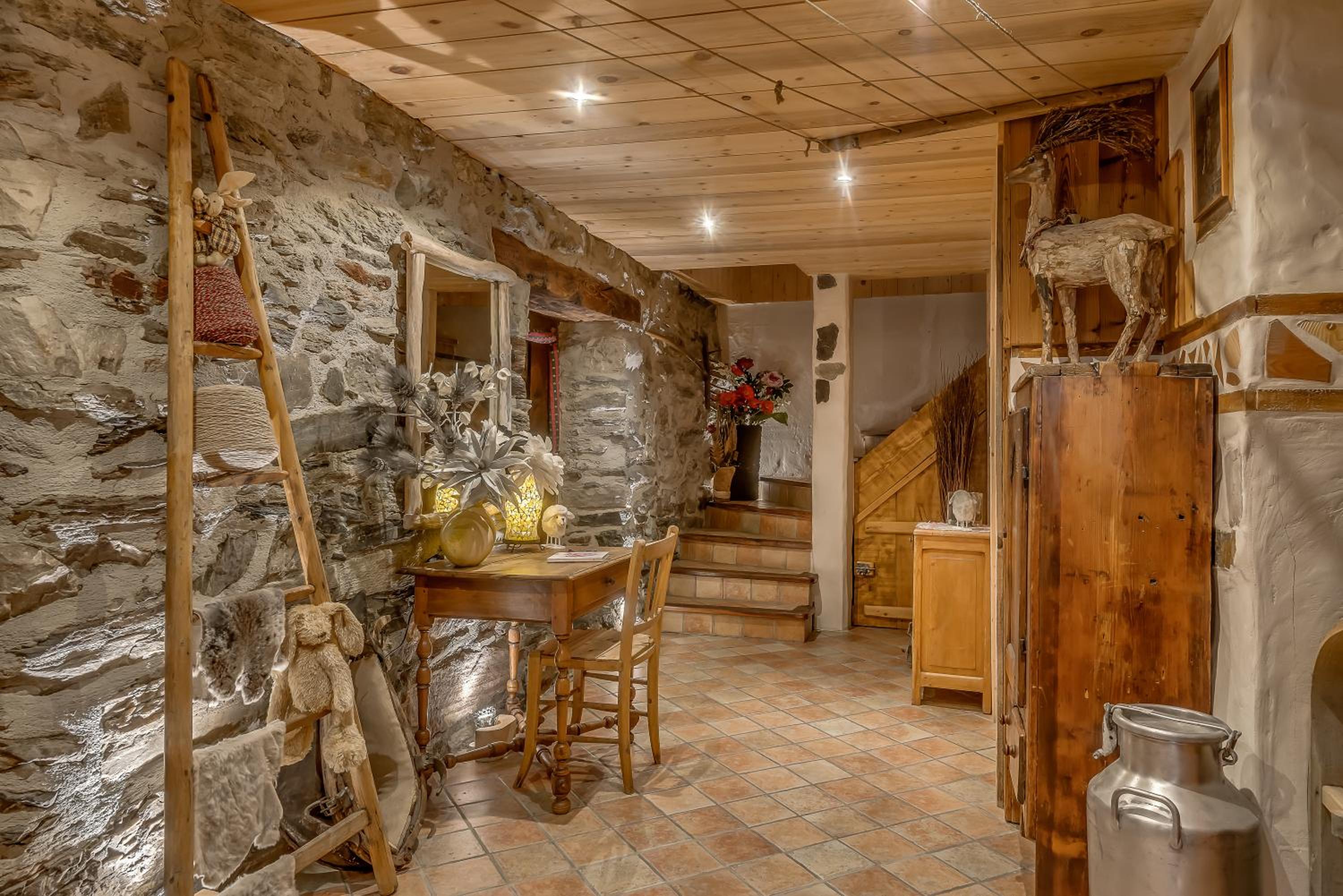 Superior Chalet