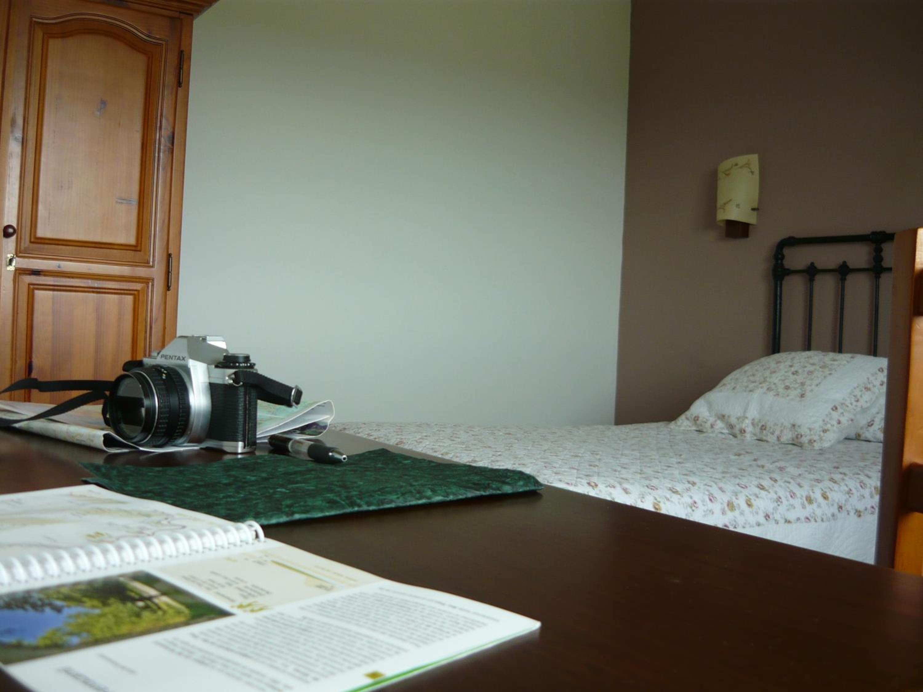 Double Room with Extra Beb