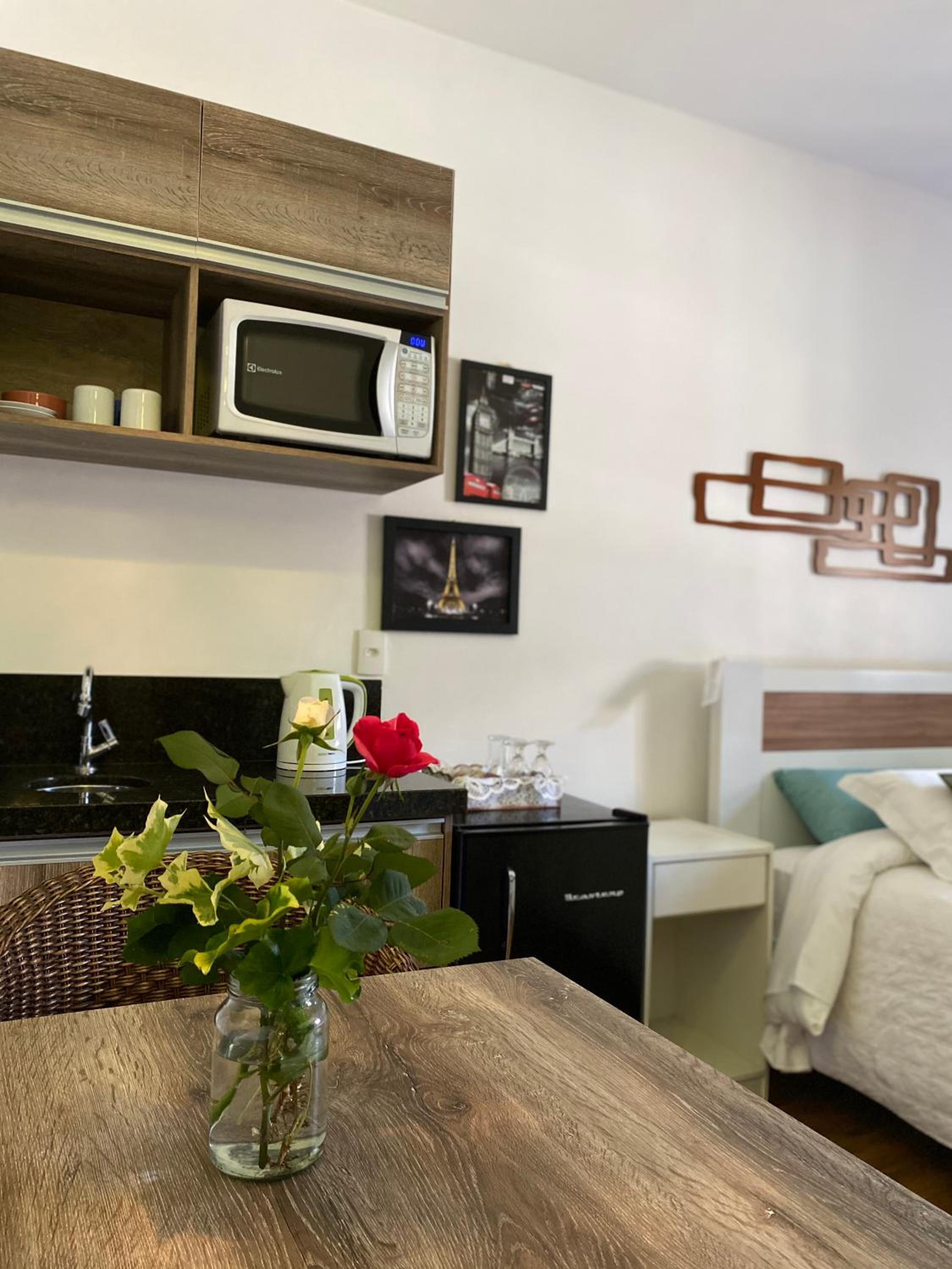 Deluxe Suite photo 2