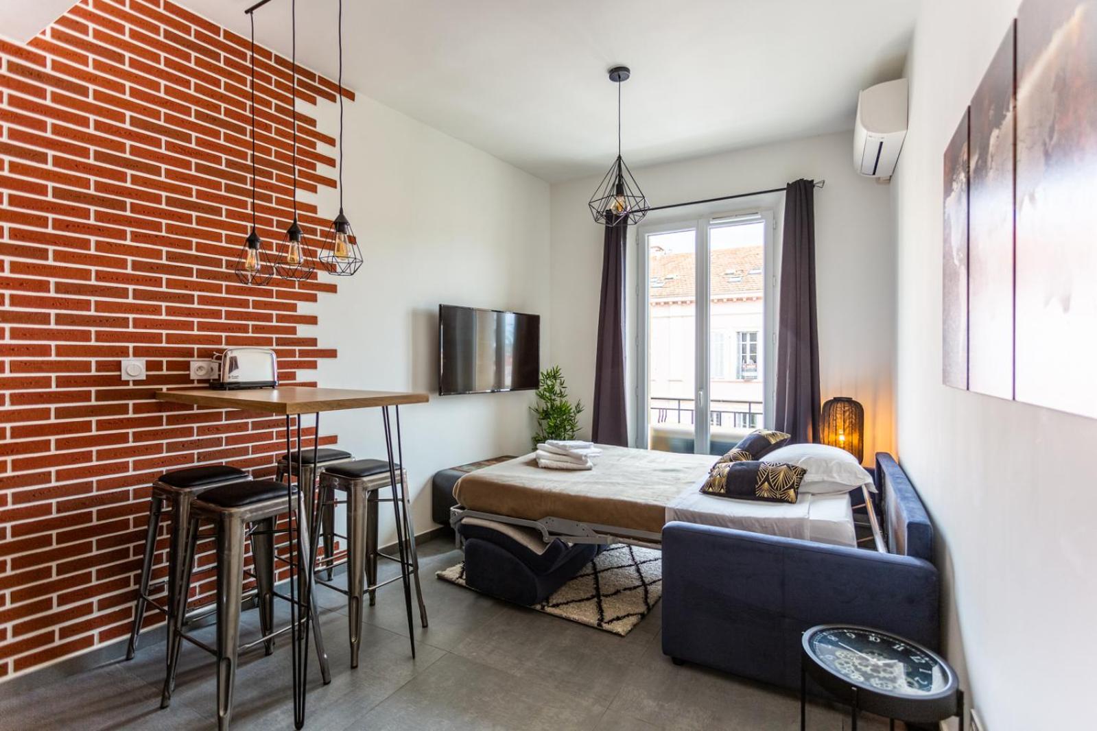 Superior Apartment photo 2