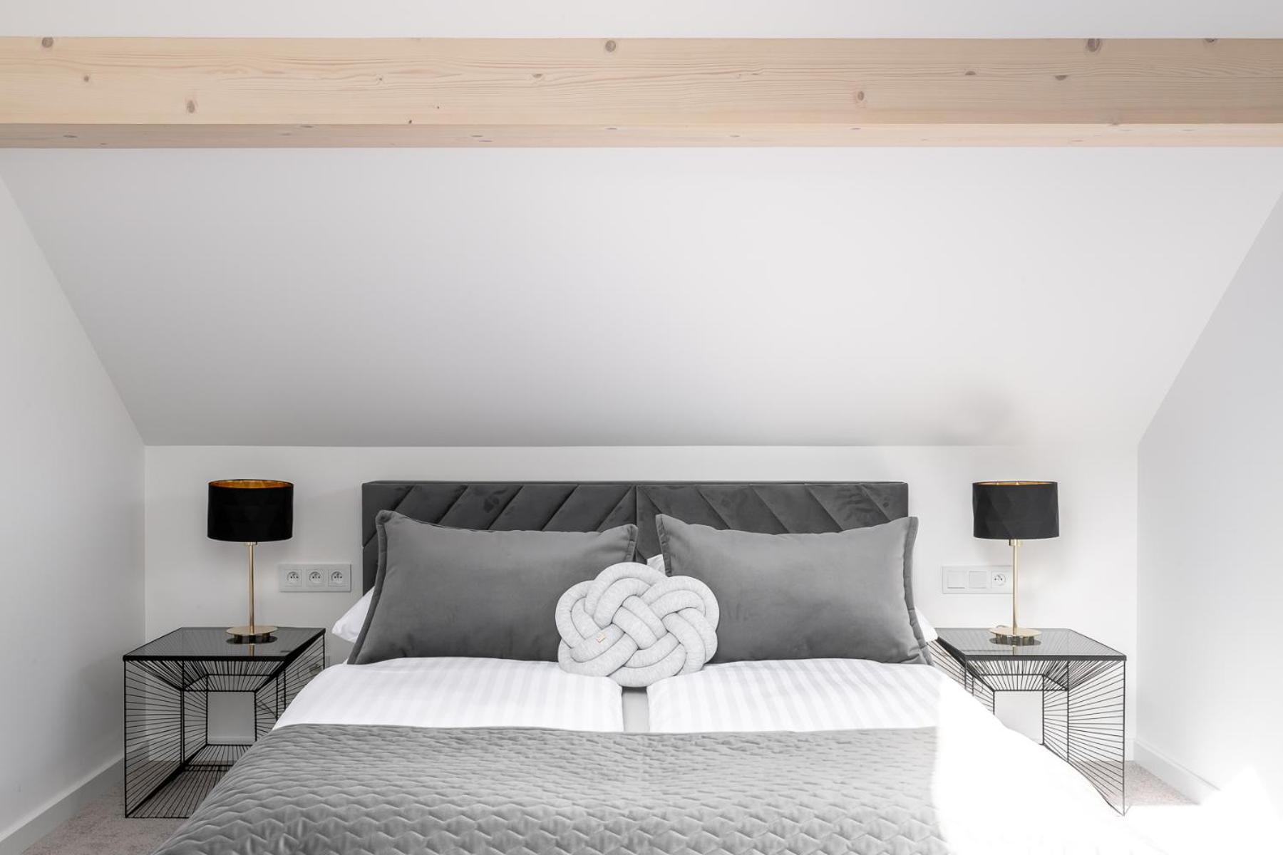 Standard Double Suite - Photo 4
