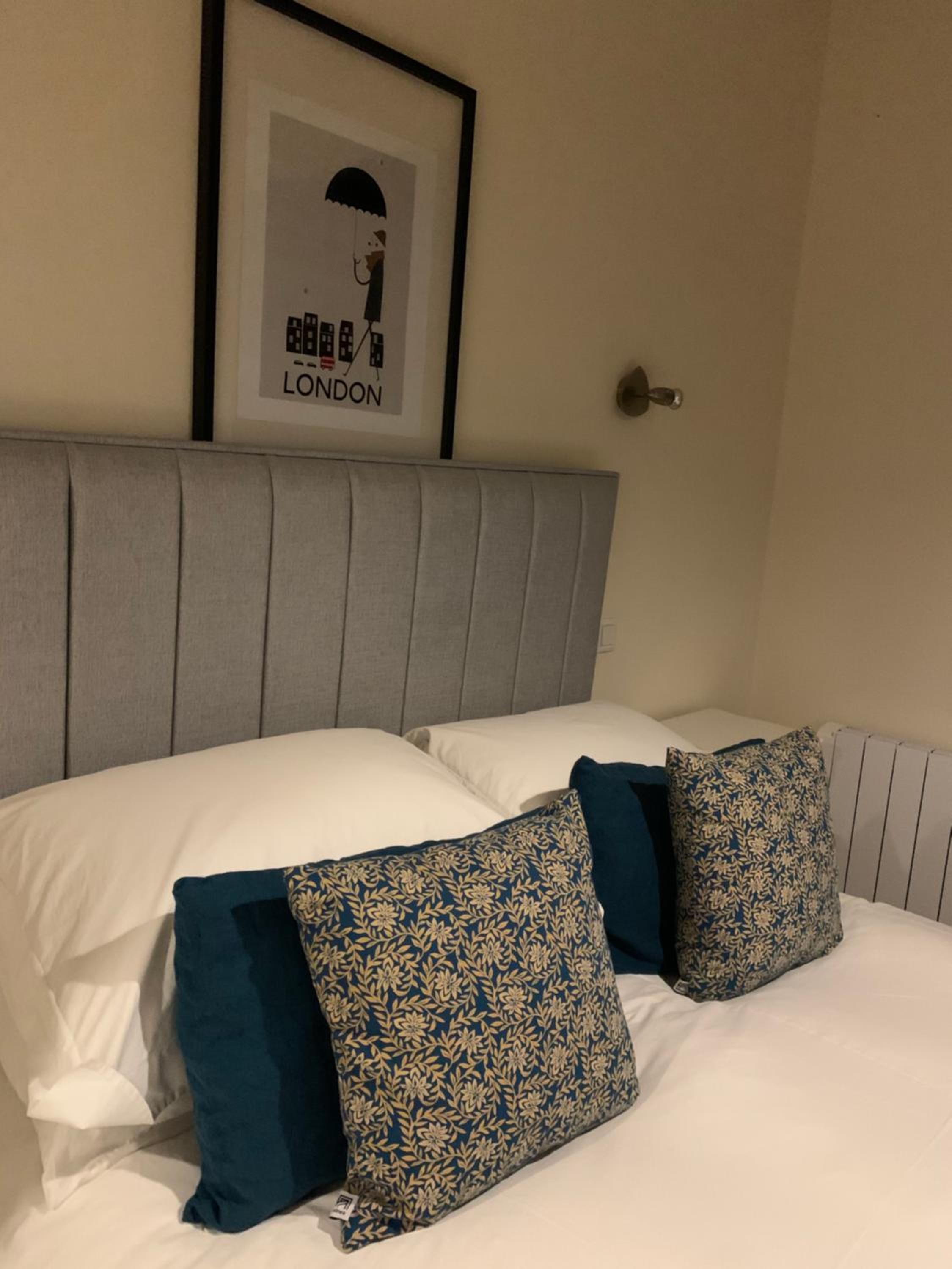 Double Room - Photo 1