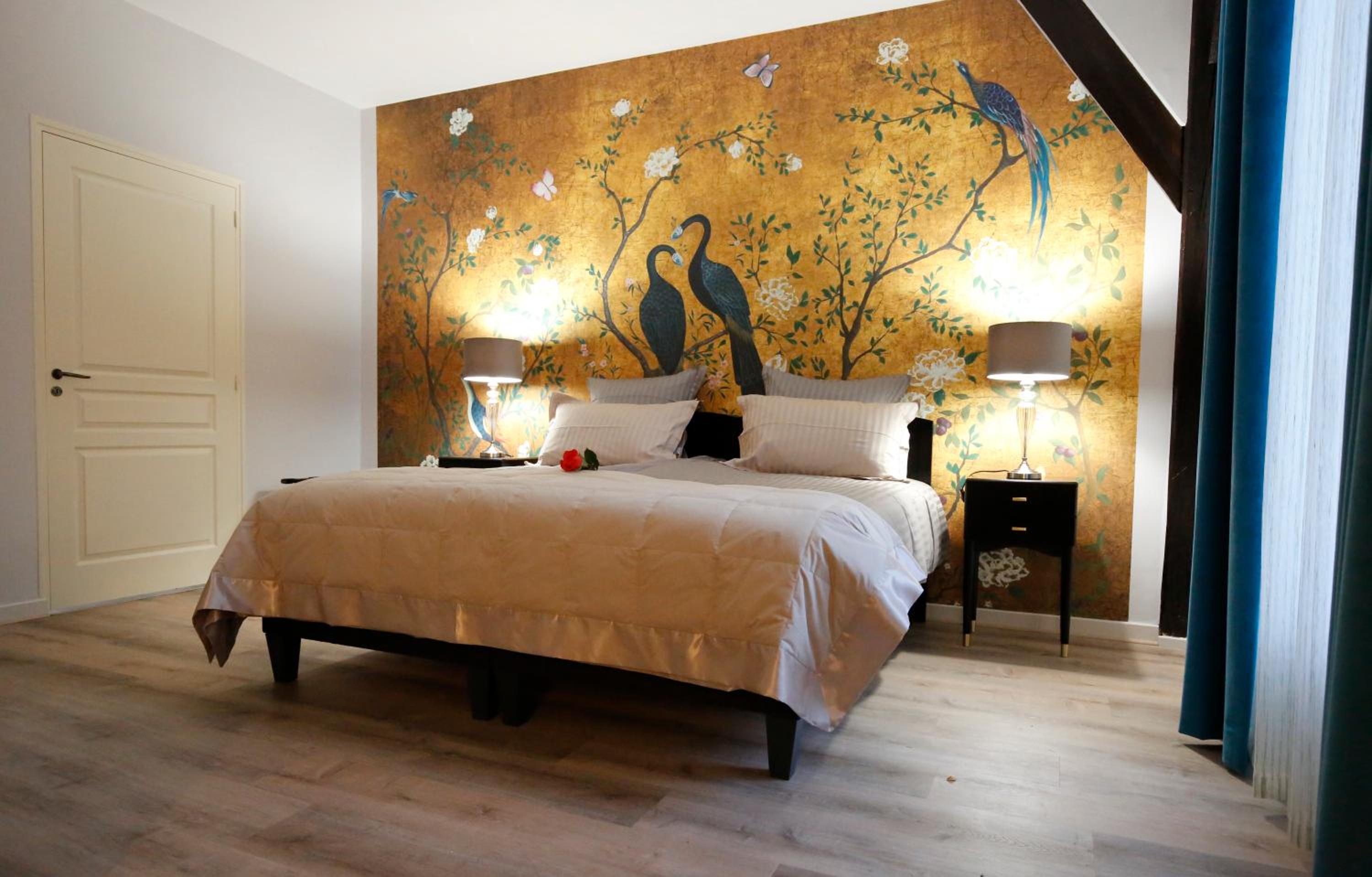 Triple Room - Disability Access