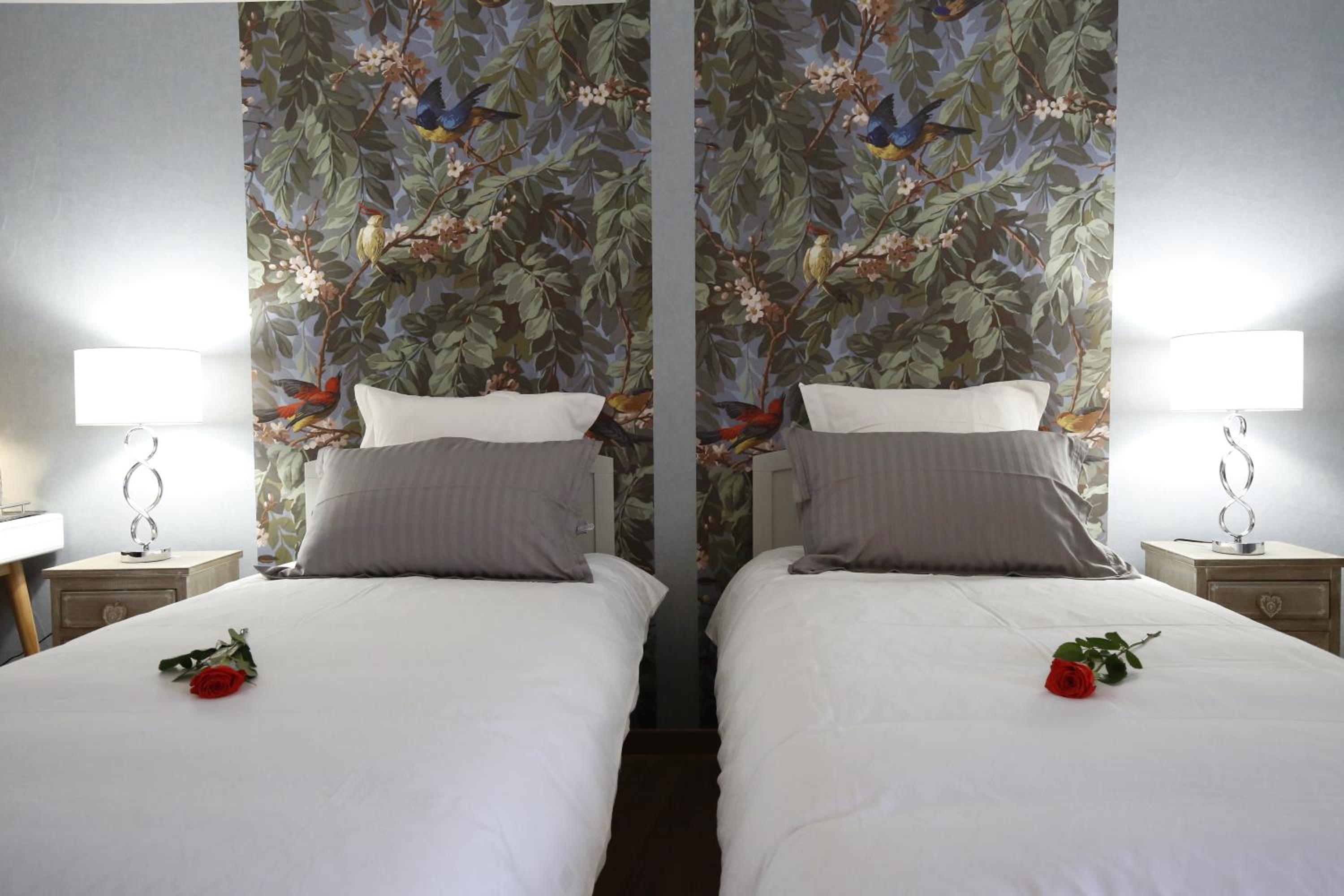Deluxe Triple Room photo 1