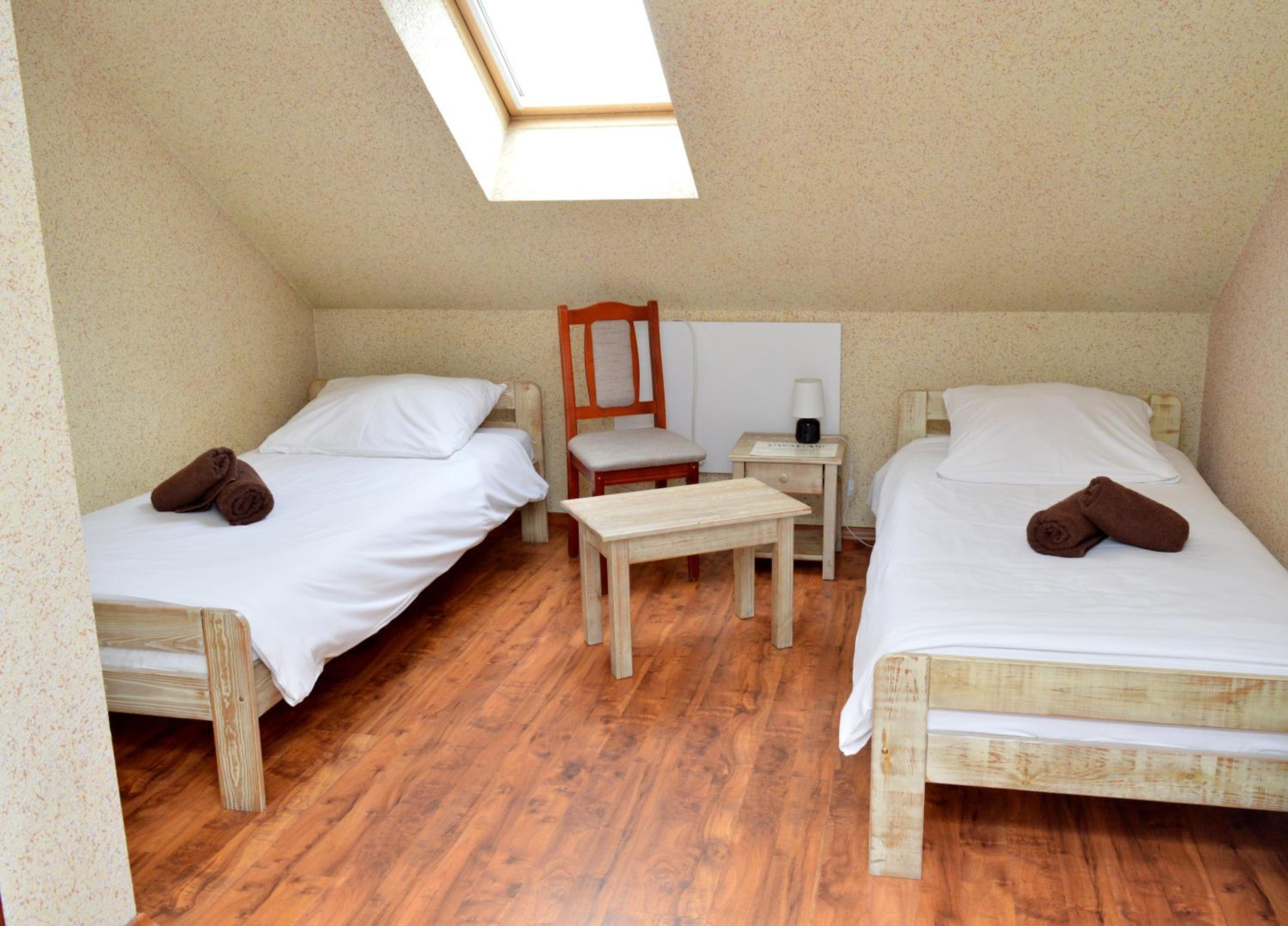 Large Single Room photo 1