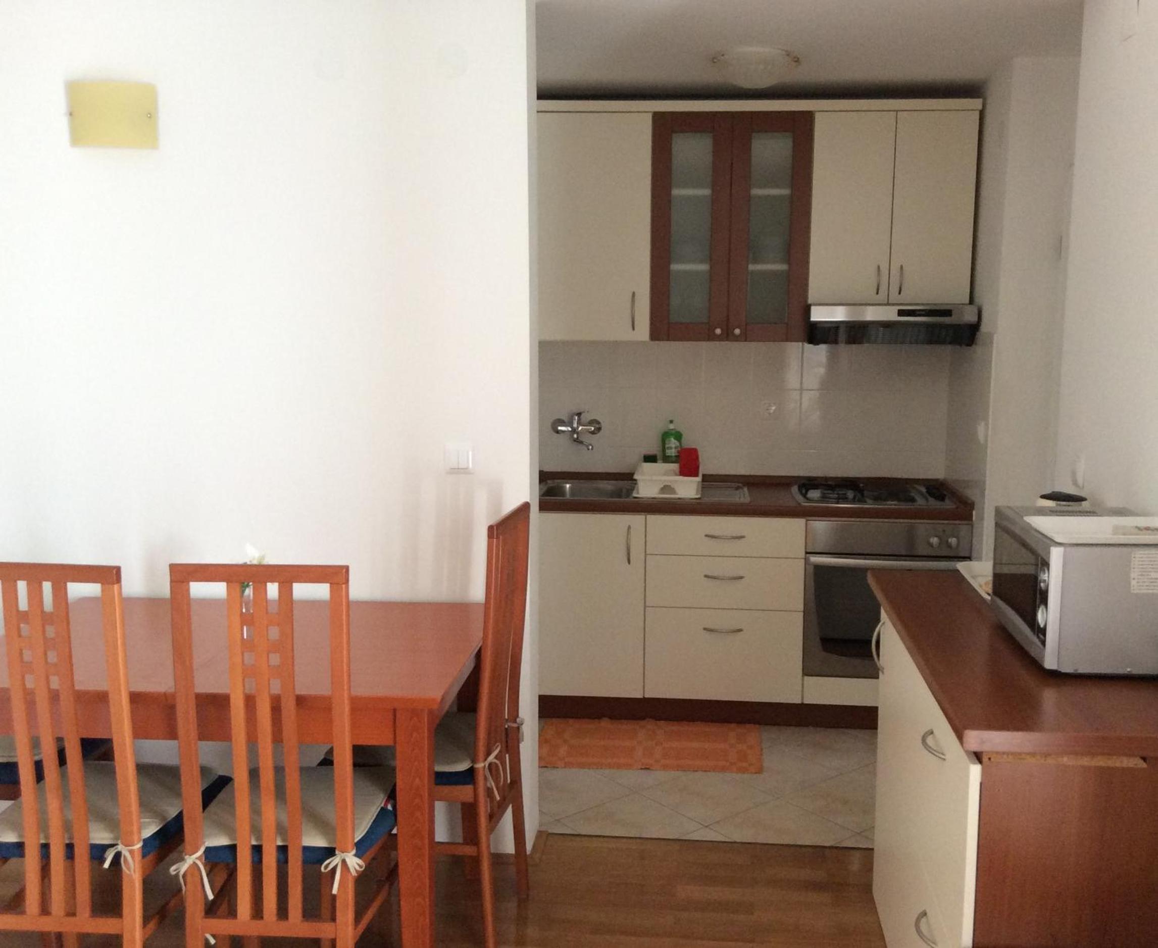 Studio with Terrace photo 3