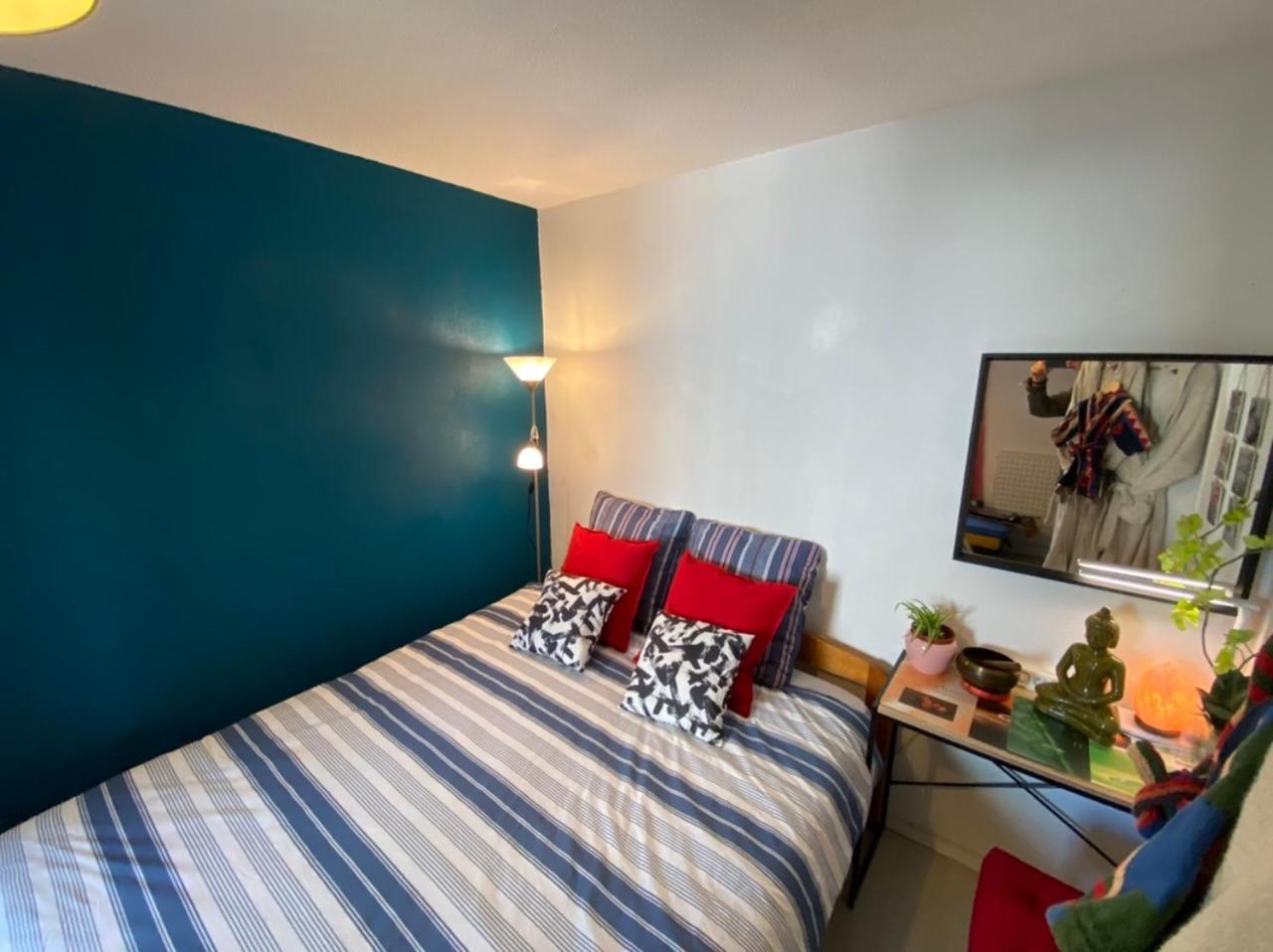 Standard Apartment - Photo 1