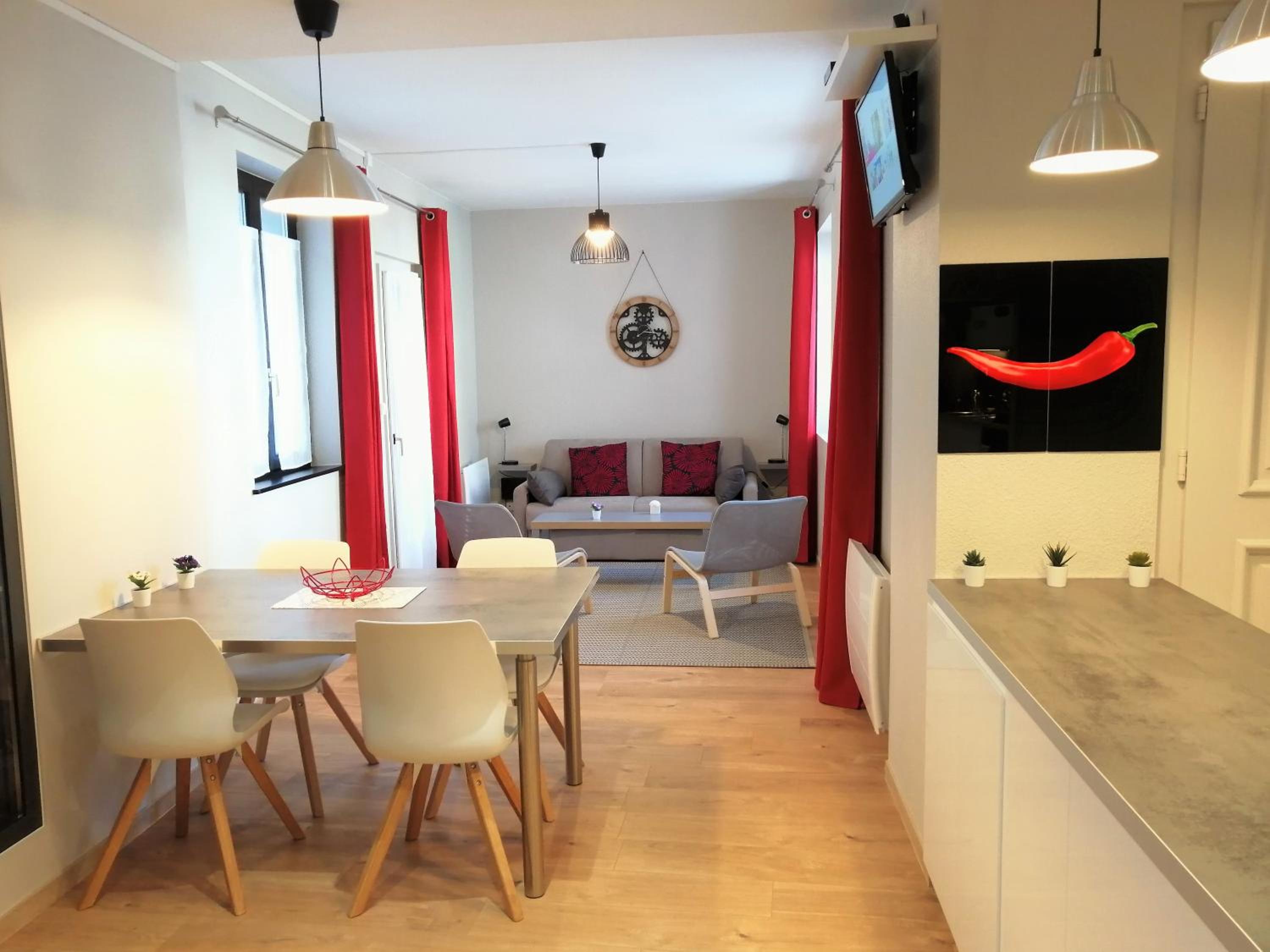 Standard Apartment photo 2
