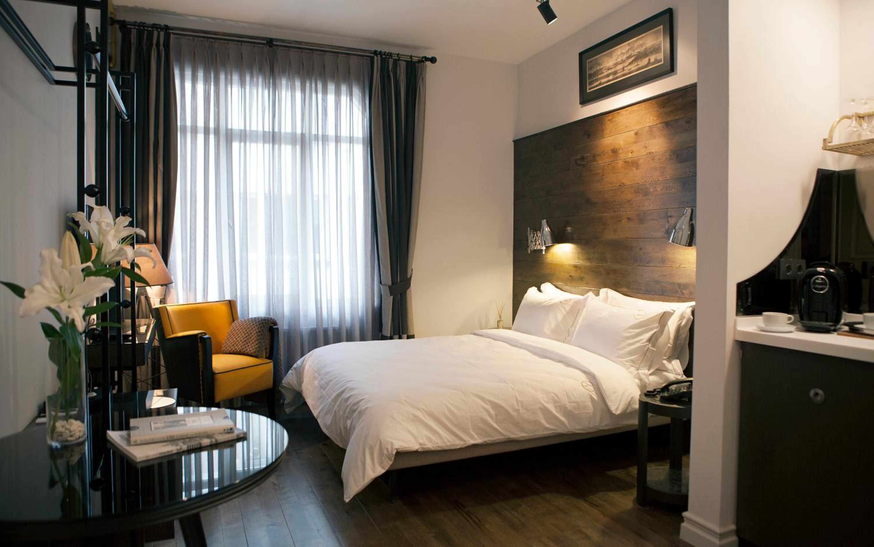 Studio Apartment photo 2