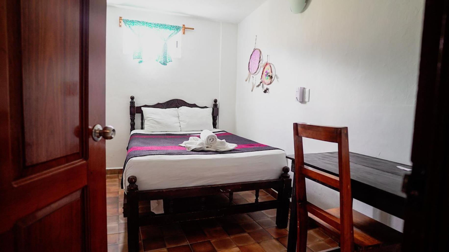 Standard Double Room with Fan