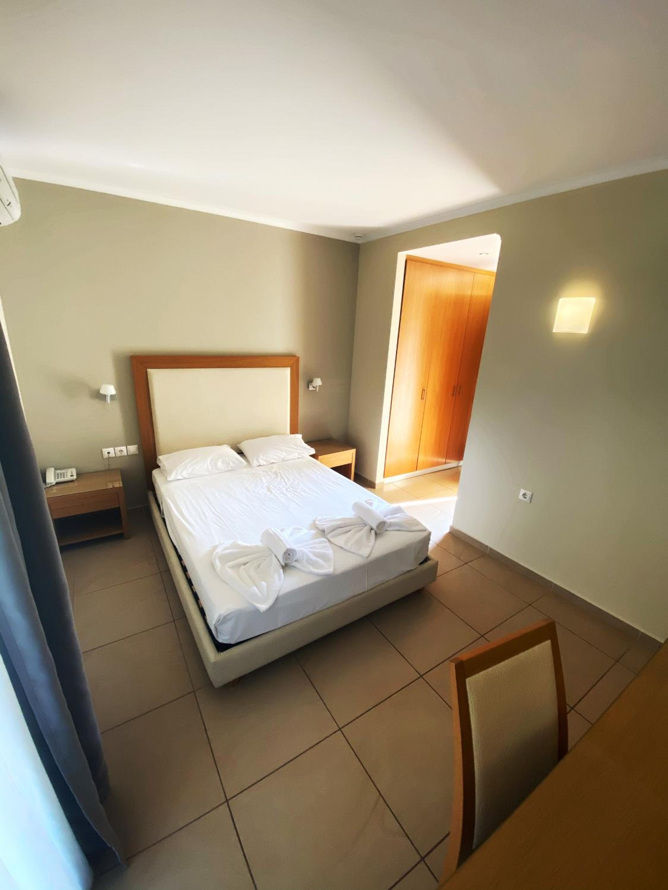 Double Room with Terrace - Photo 1