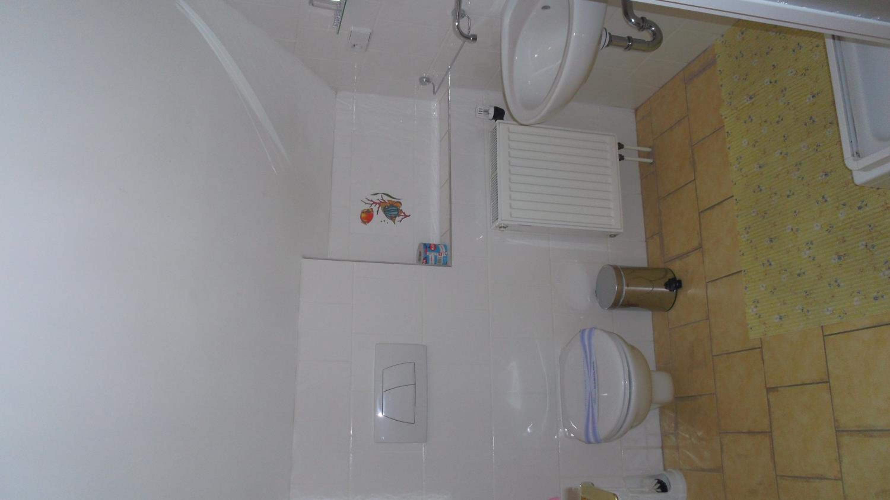 Triple Room with Balcony photo 1