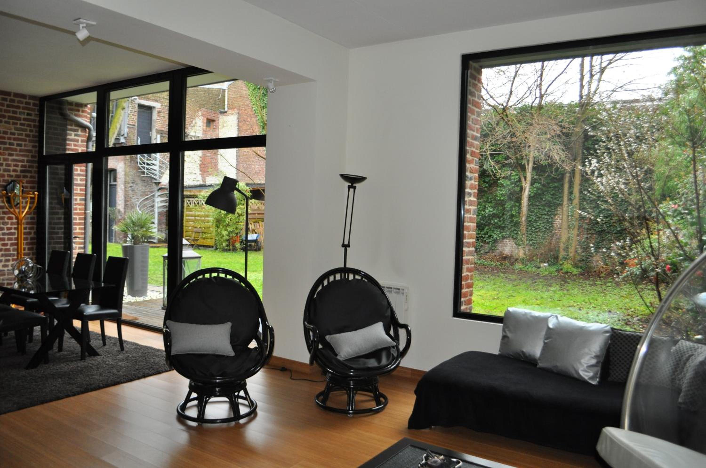 Loft - Photo 6