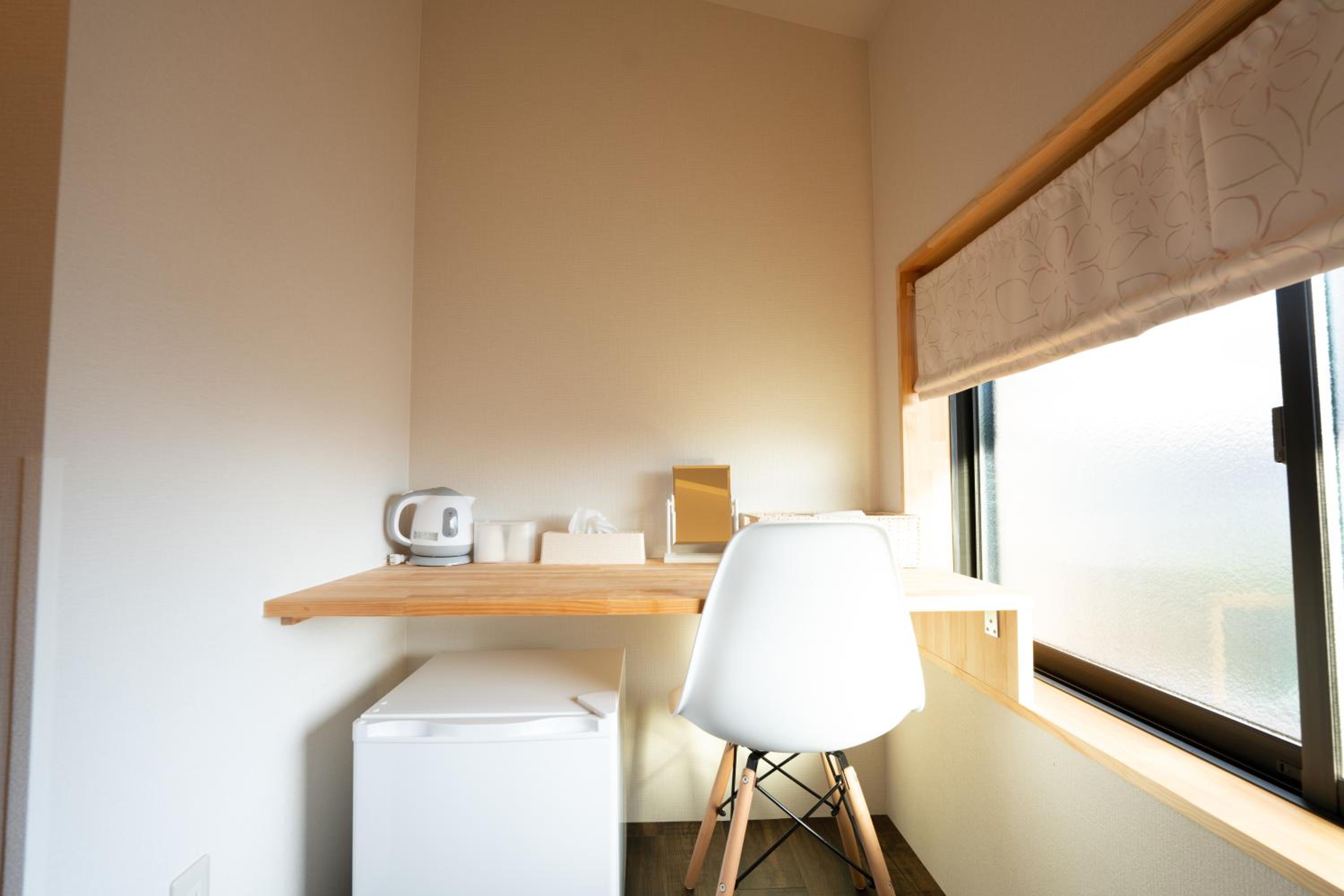 Standard Double Room photo 2