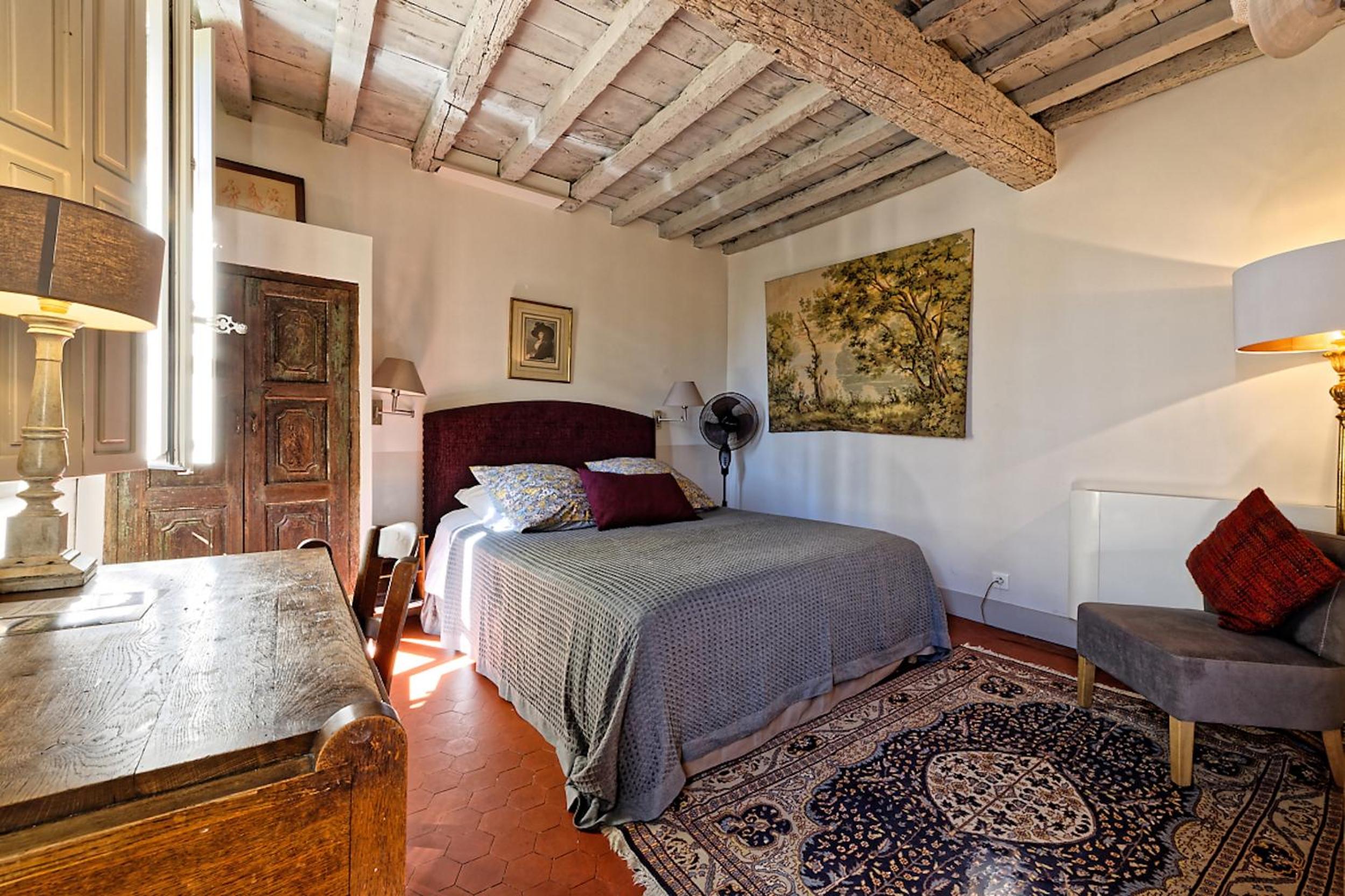 Double Room with Garden View photo 2