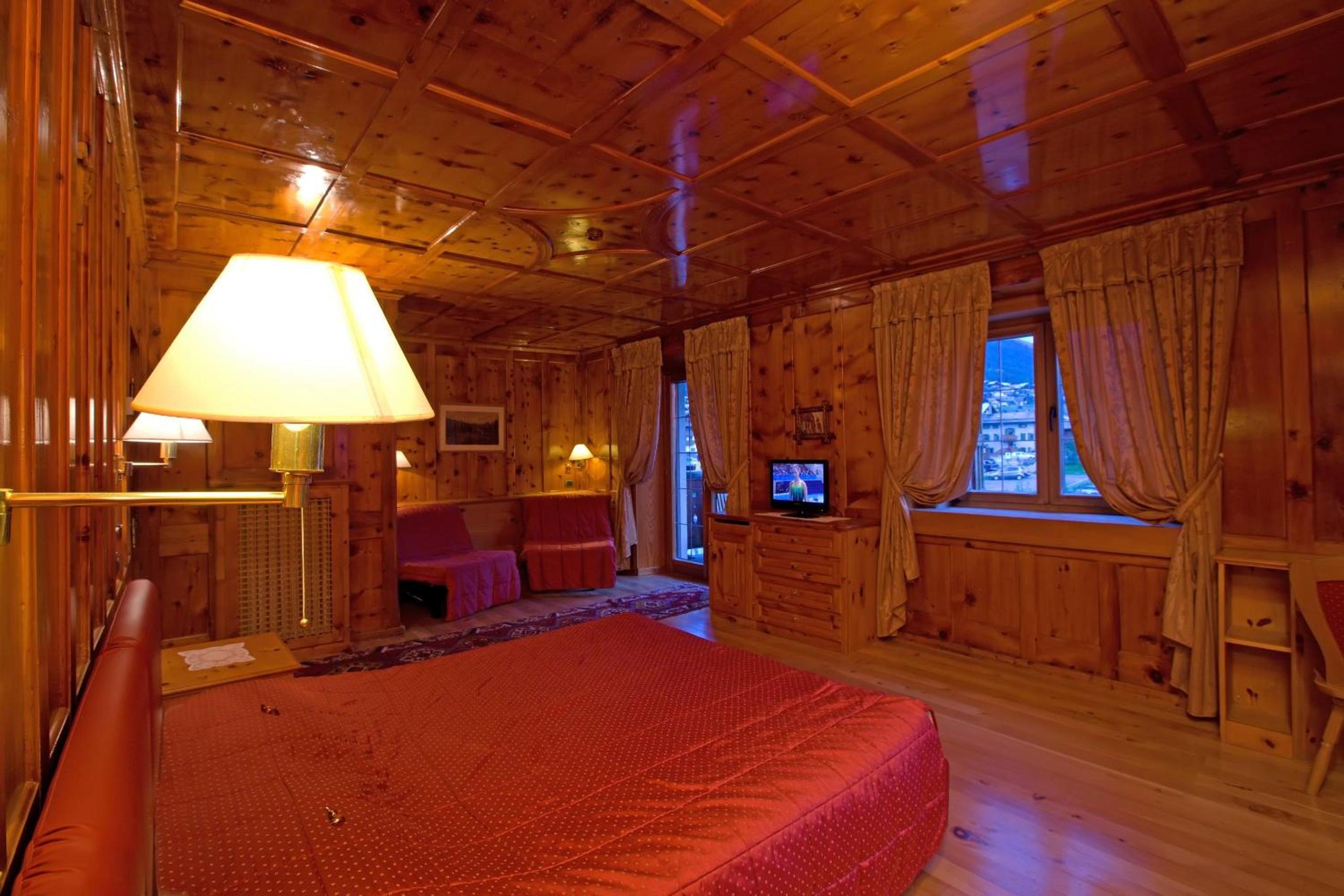 Quadruple Room photo 1