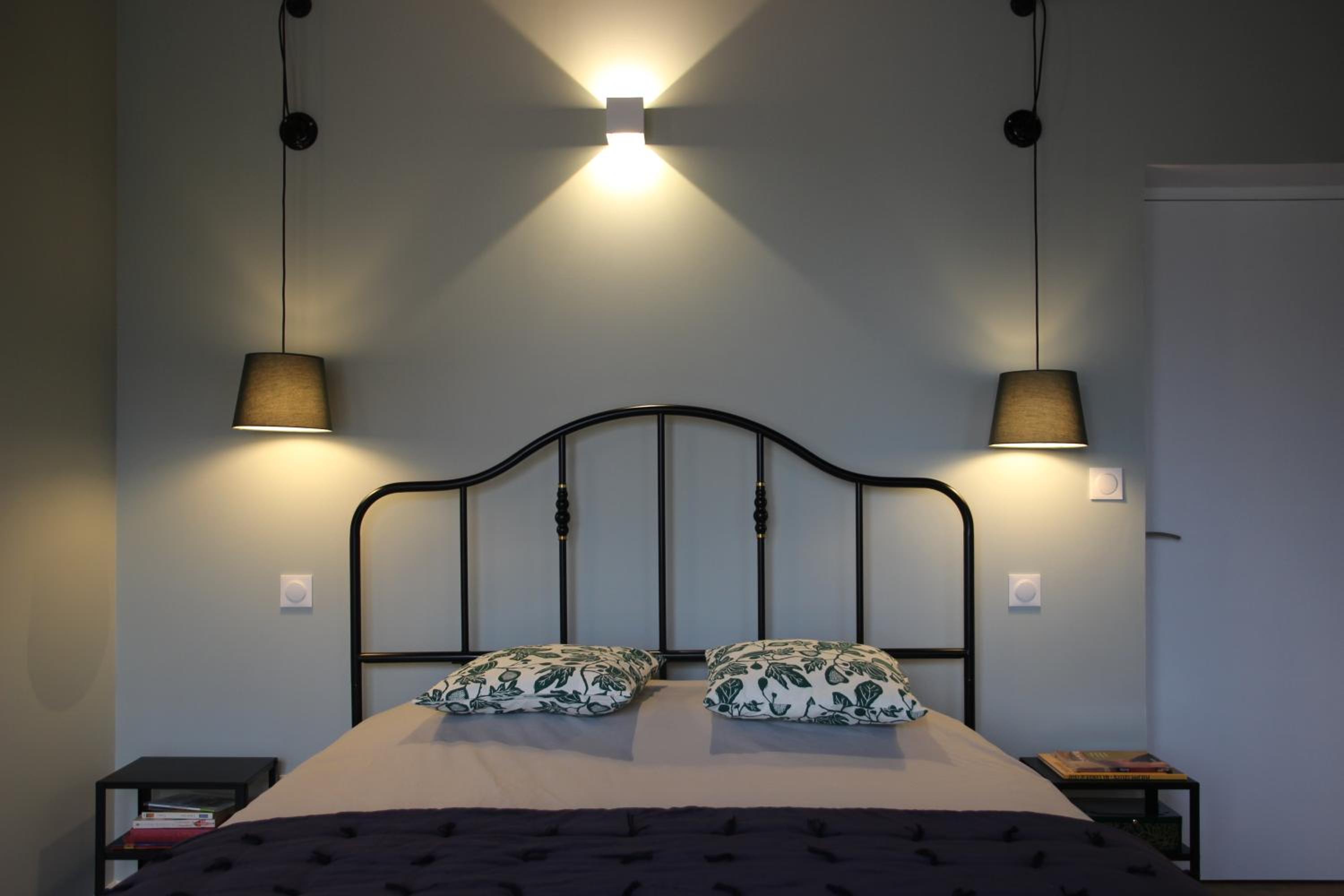 Double Room with Garden View photo 2