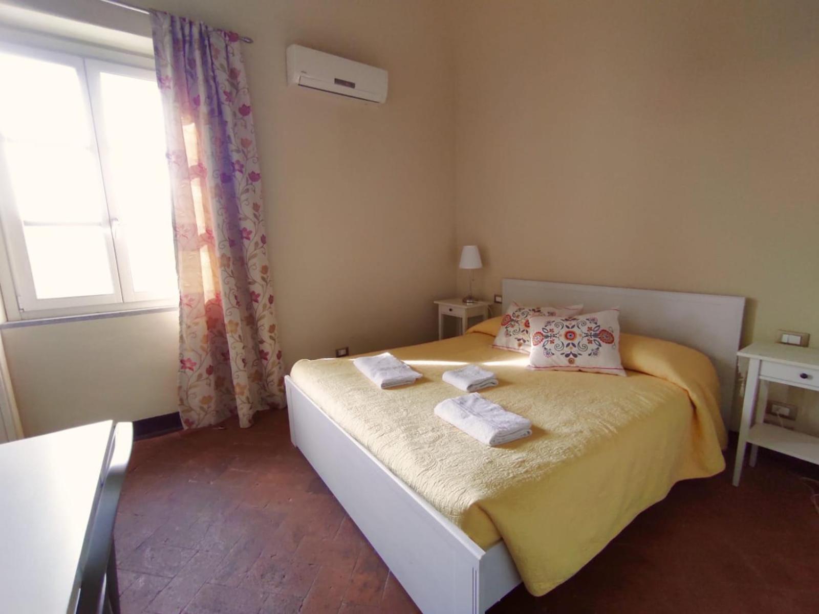 Double Room with Garden View photo 1