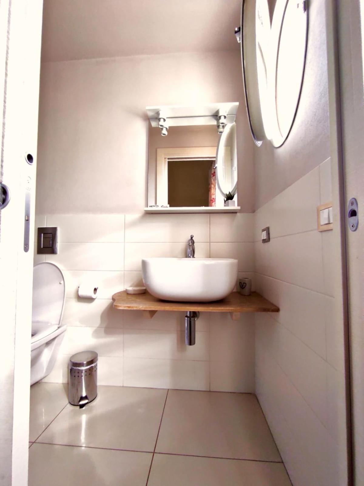 Double Room with Garden View photo 2