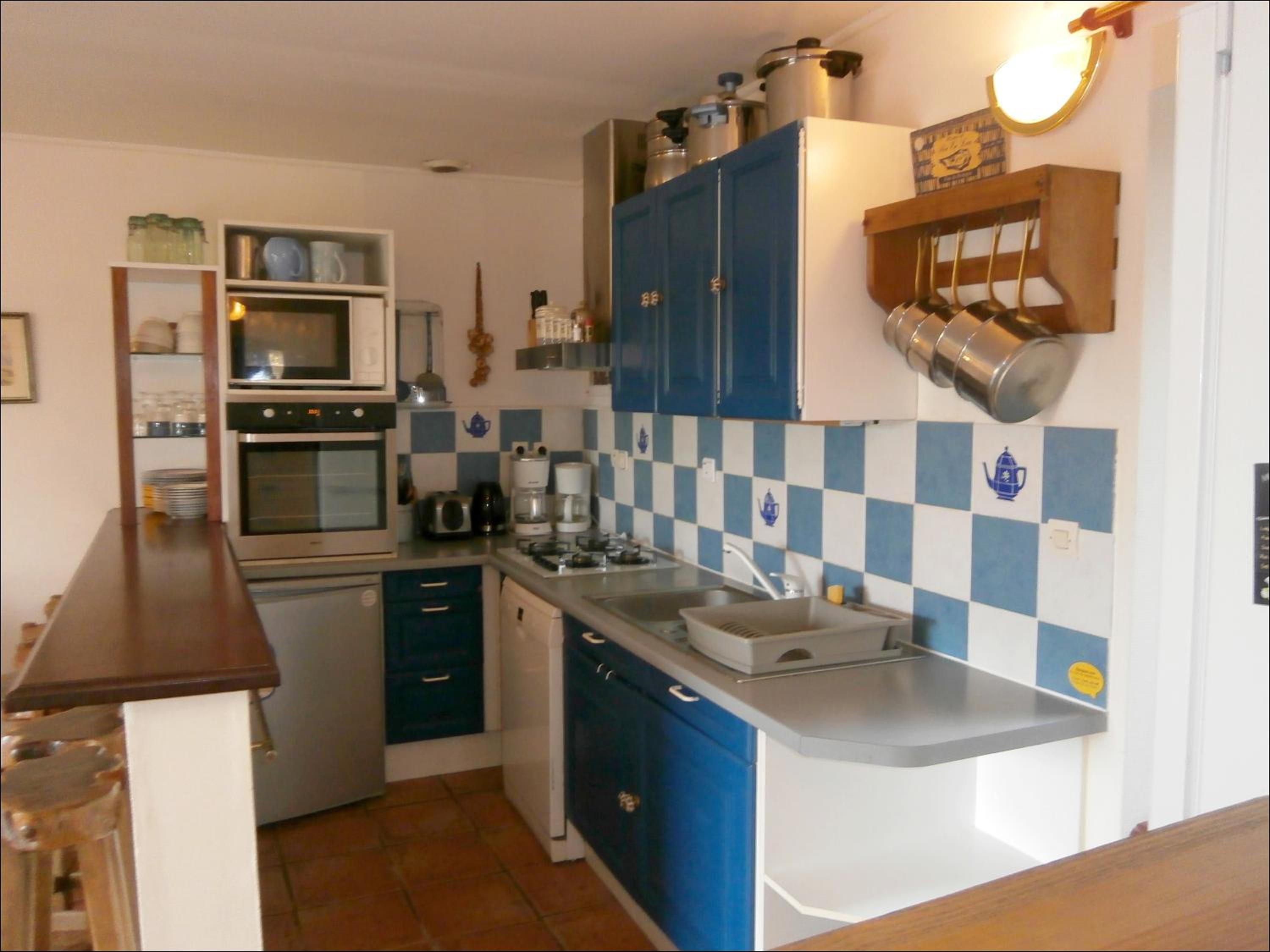 One-Bedroom Cottage photo 1