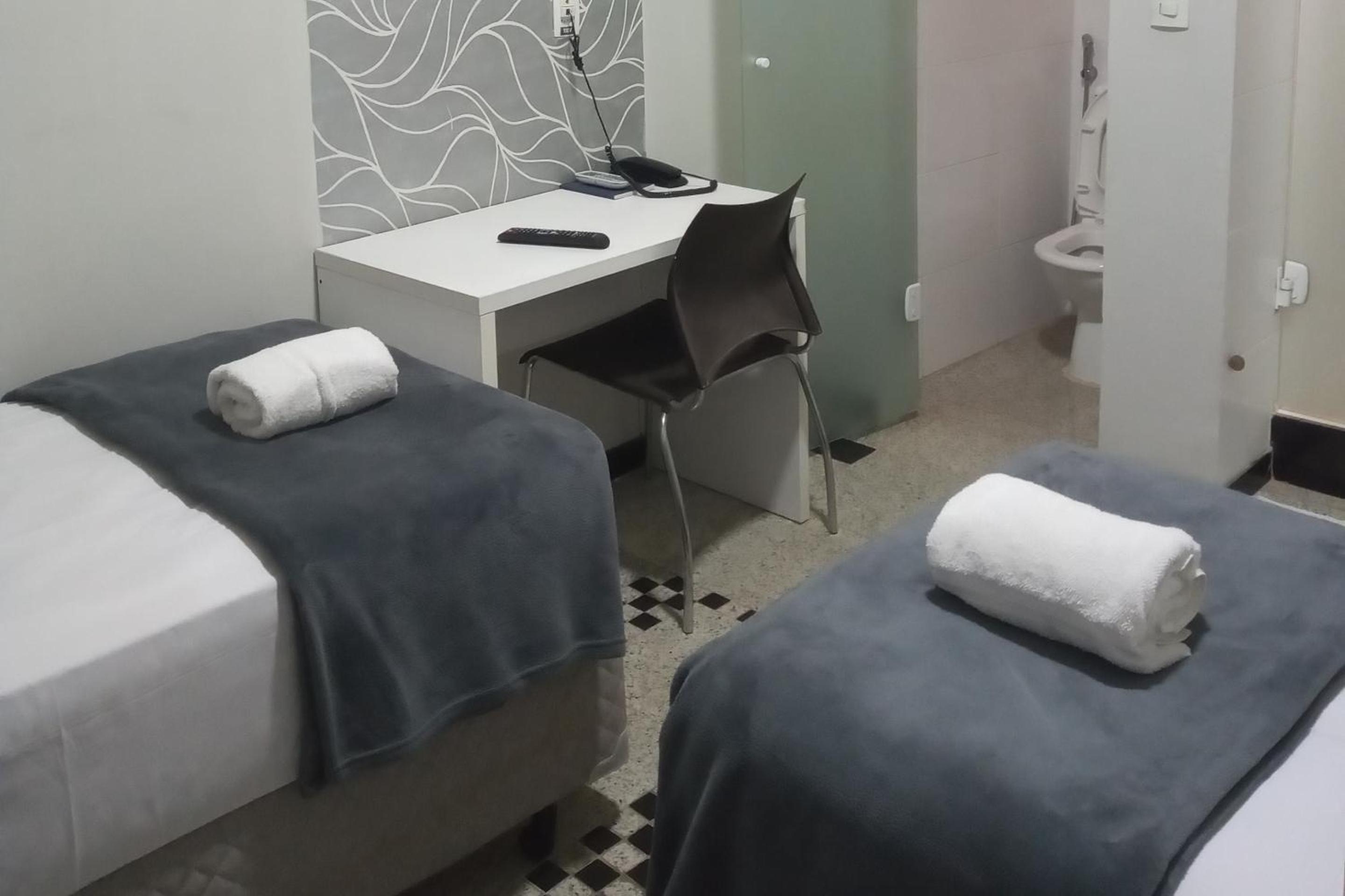 Twin Room photo 2