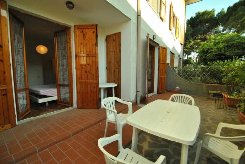 One-Bedroom Apartment - Ground Floor photo 3