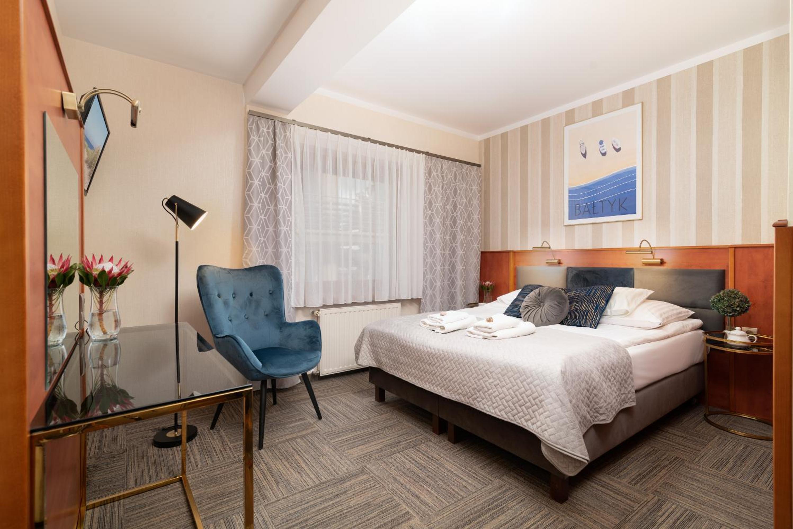 Standard Double Room photo 1