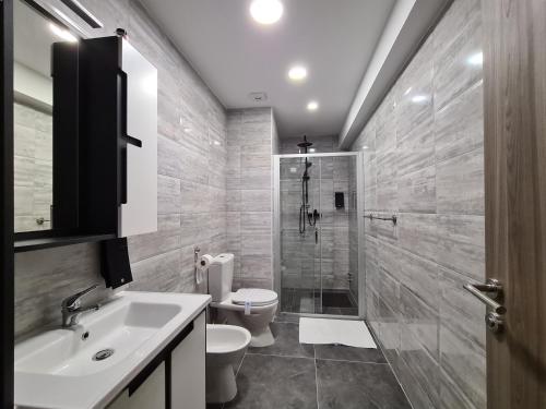Deluxe Apartment photo 2